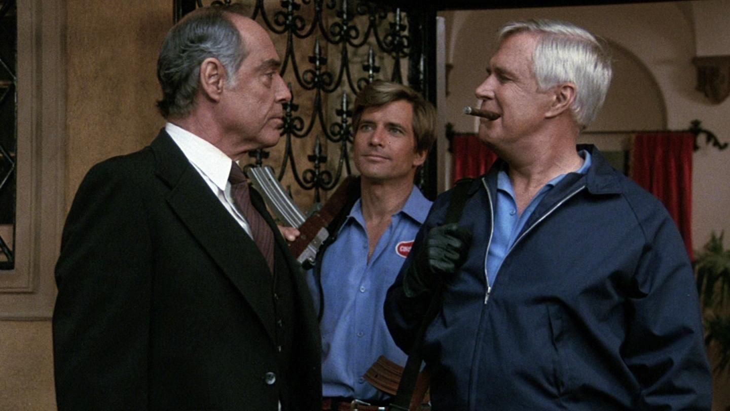 Das A-Team