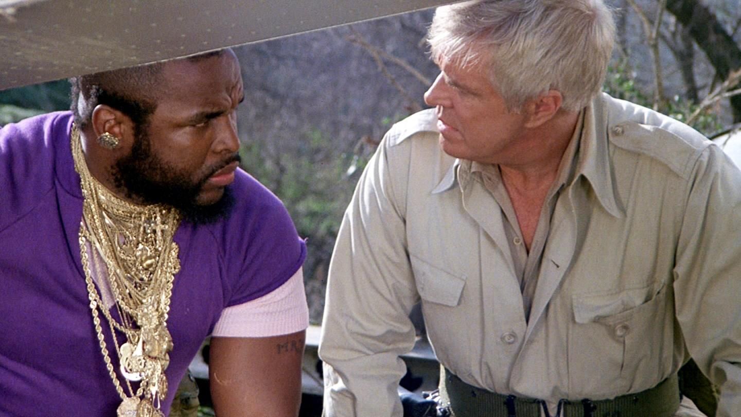 Das A-Team