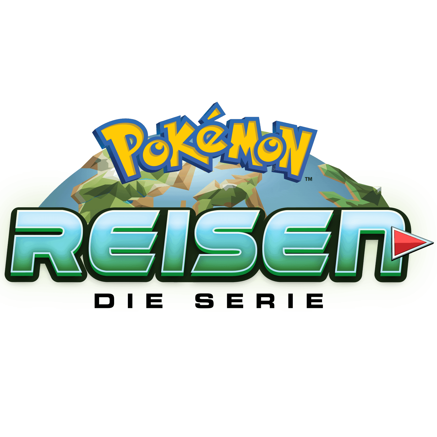 Pokémon: Die Johto Liga Champions, Kinderserien streamen