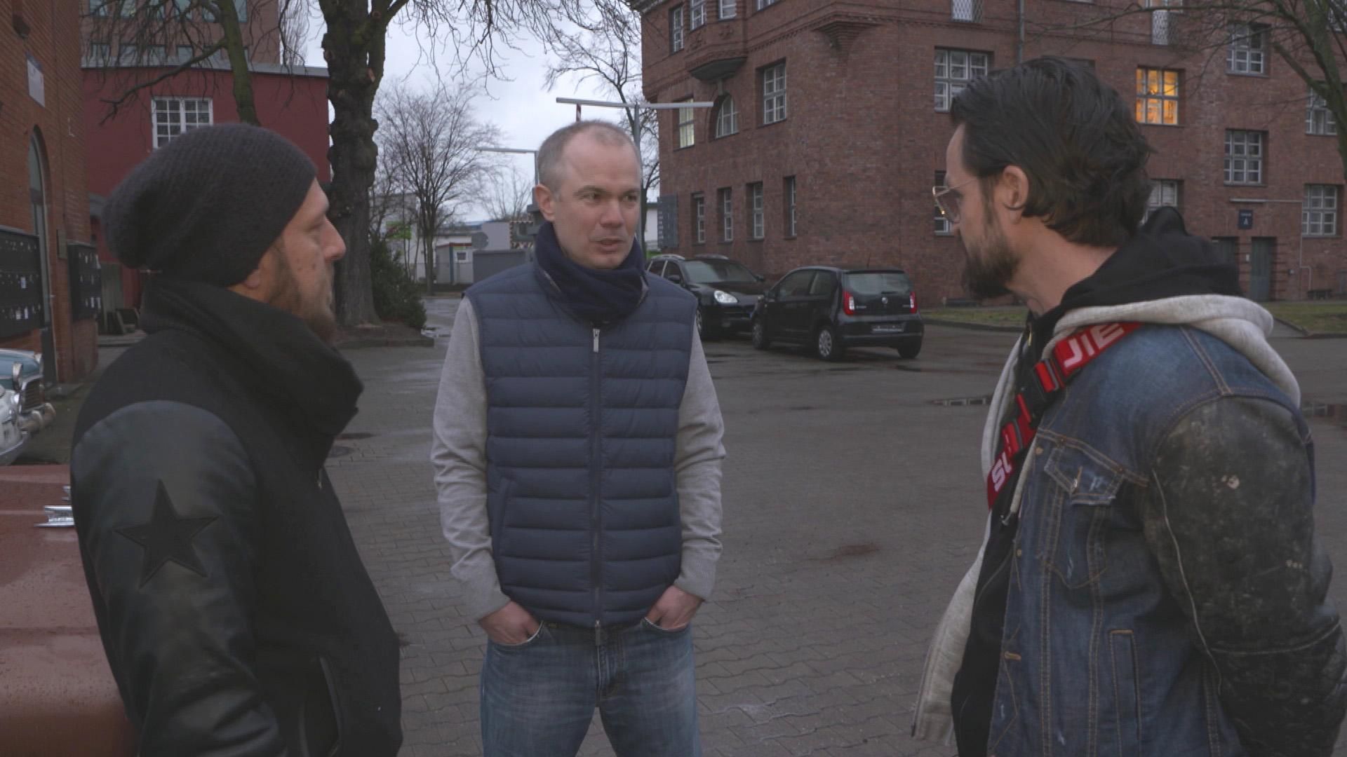 Die Tuning Profis