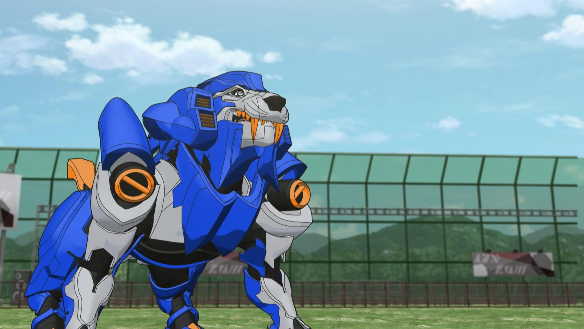 Folge 47 Bakugan Battle Kurze Clips Staffel 1 RTL+