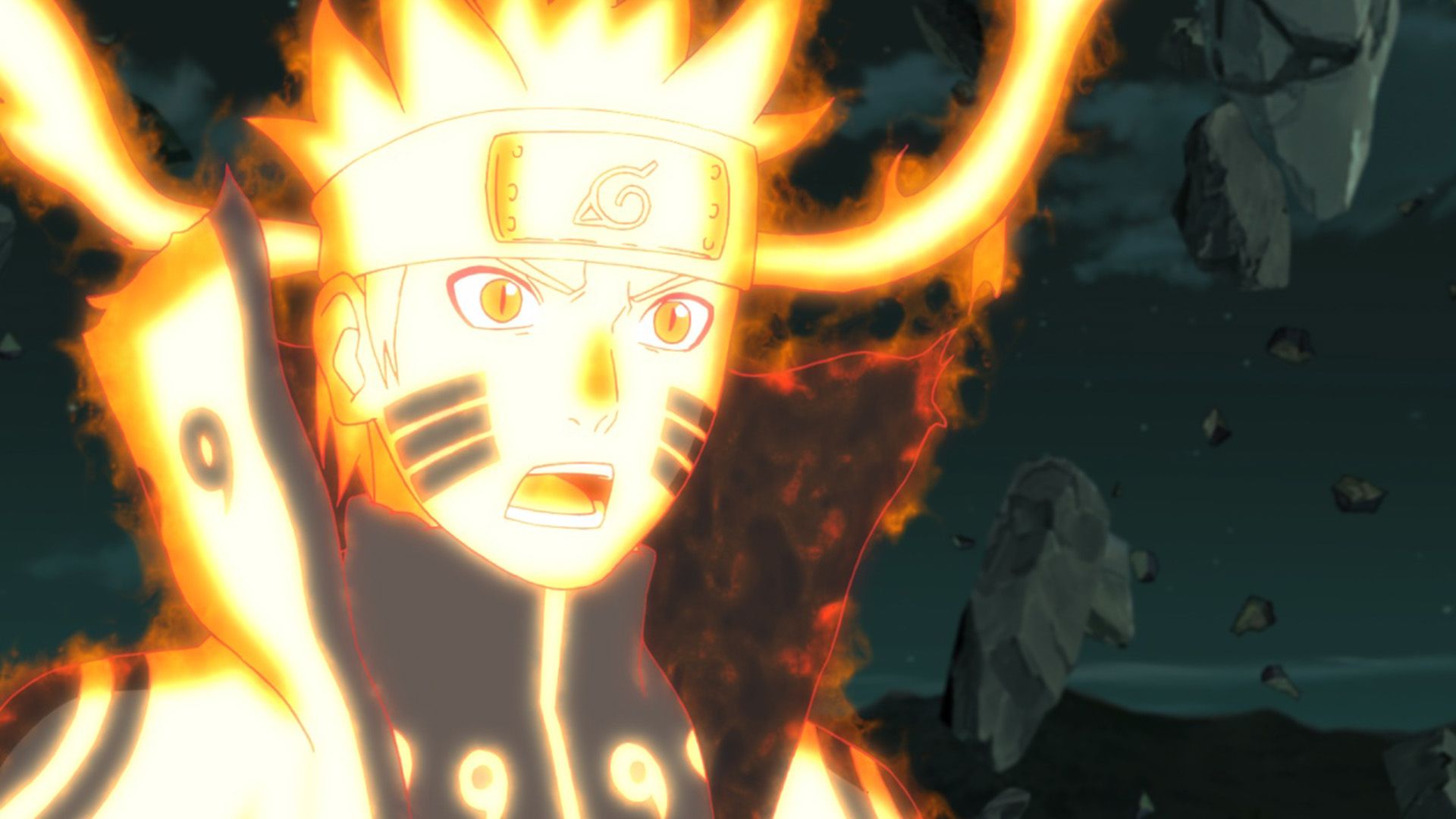 Folge 344 Naruto Shippuden Staffel 7 RTL