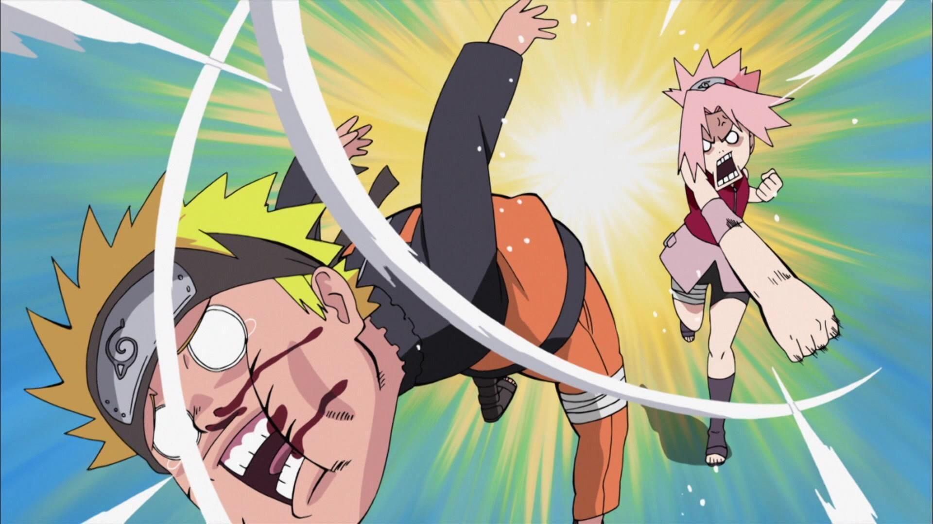 Folge 422 Naruto Shippuden Staffel 8 RTL+