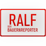 Ralf, der Bauernreporter
