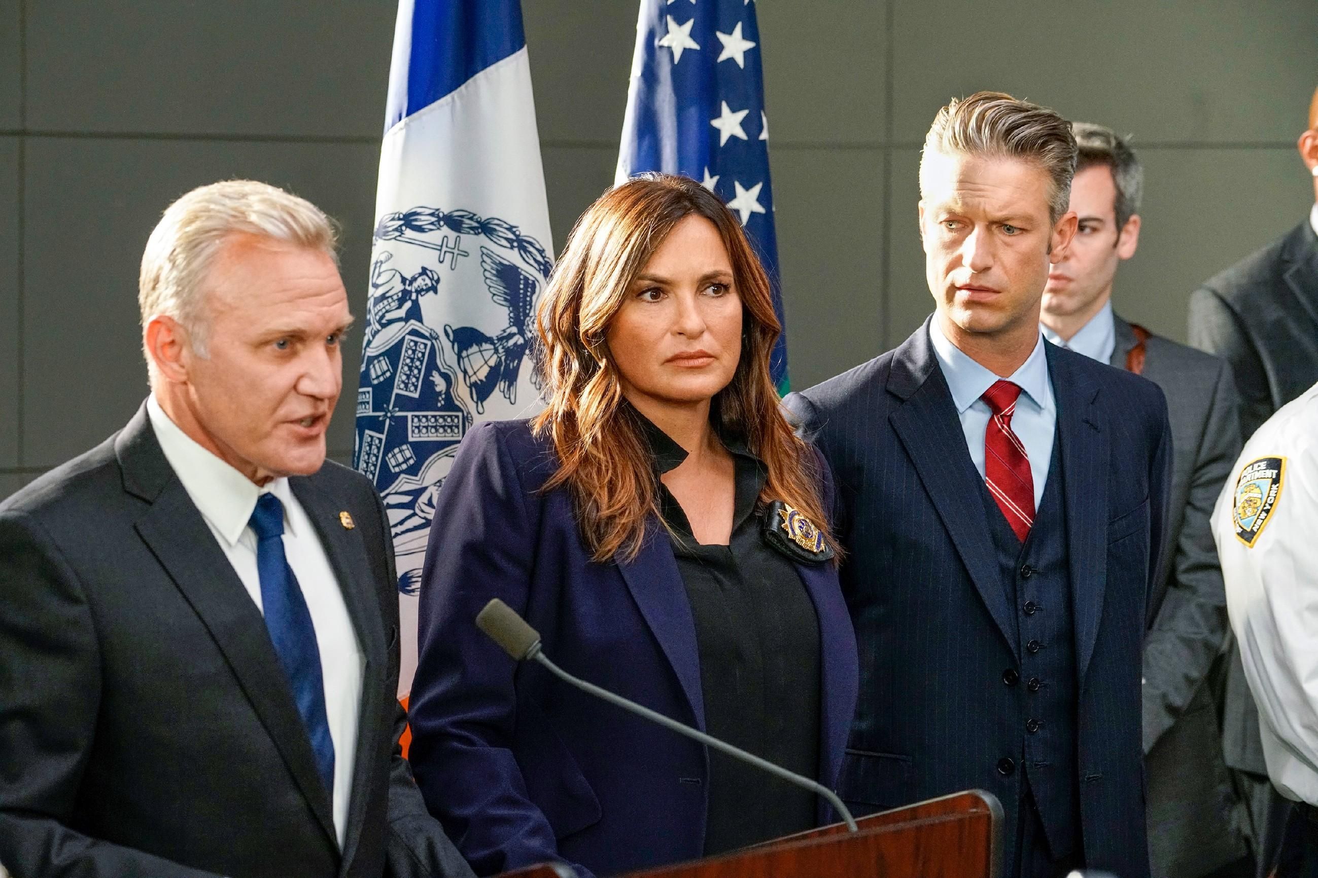 Law & Order: Special Victims Unit