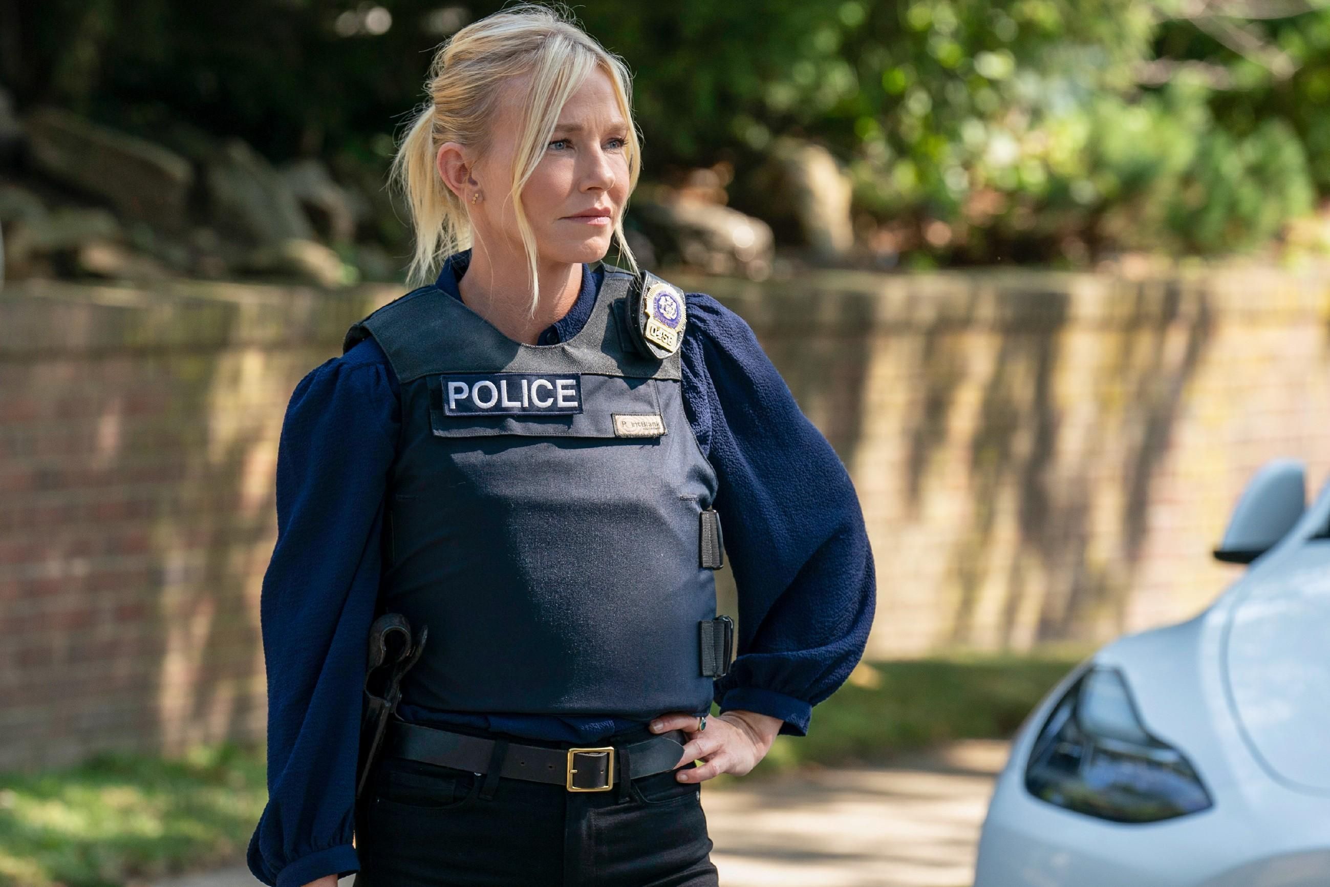 Law & Order: Special Victims Unit
