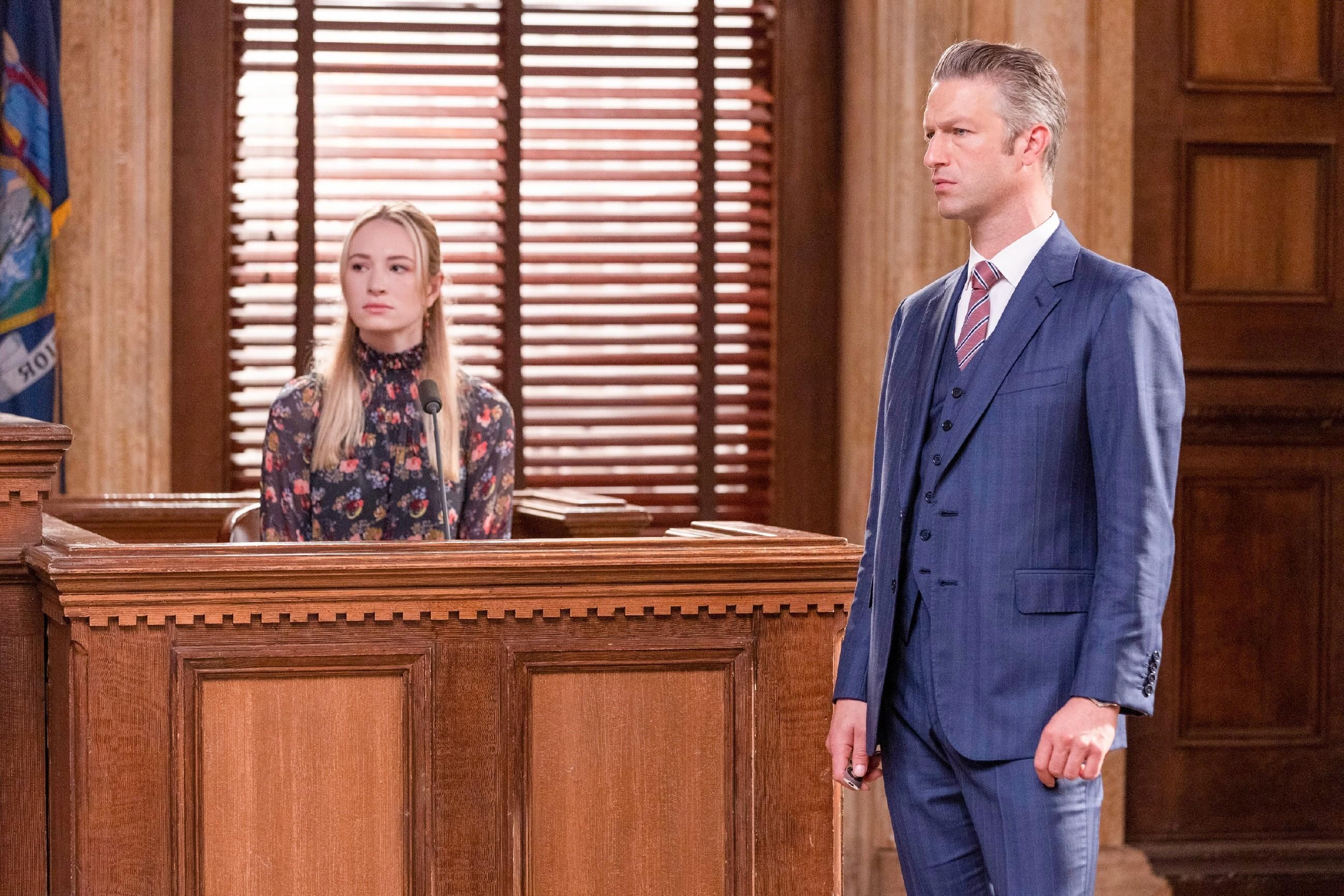 Law & Order: Special Victims Unit