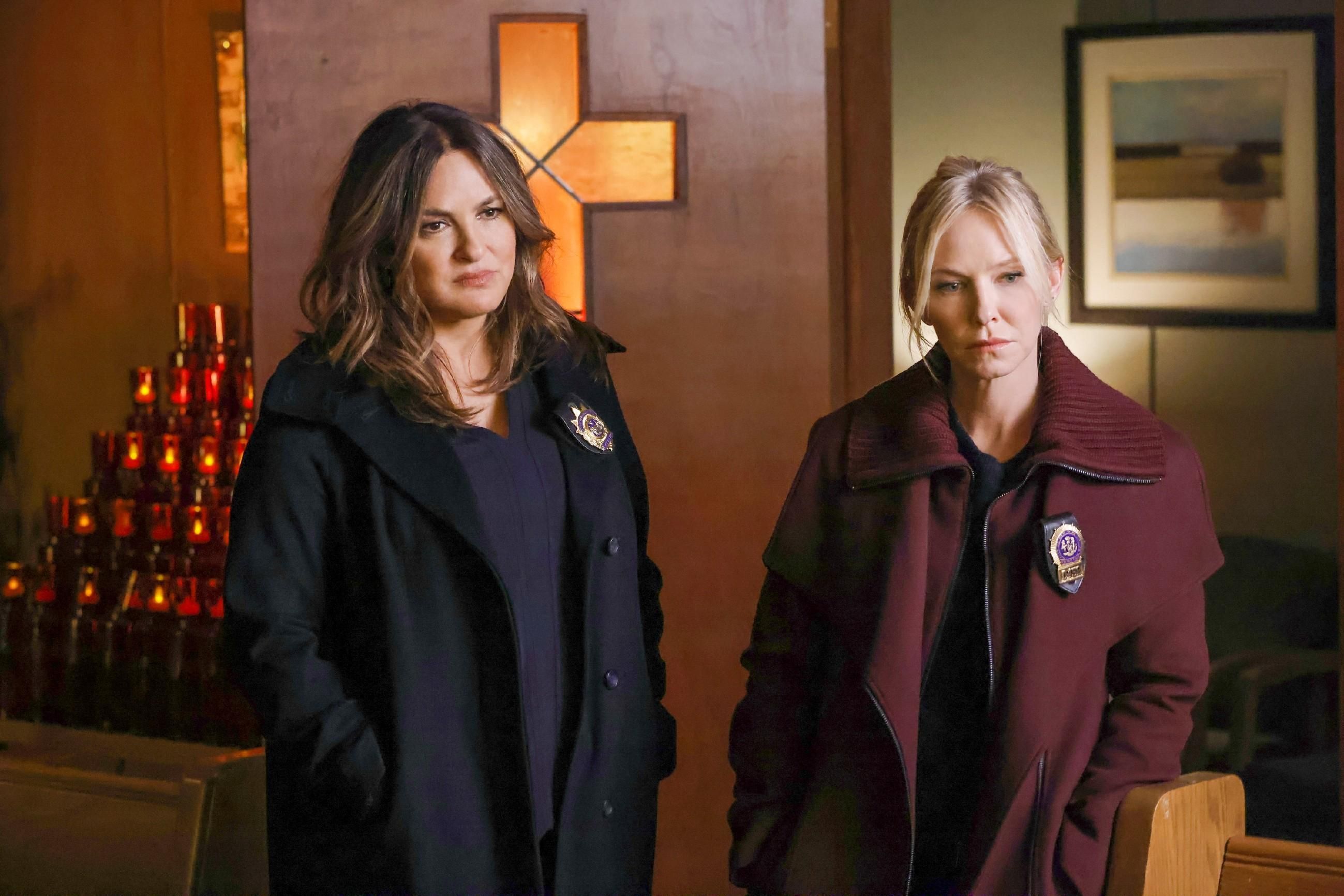 Law & Order: Special Victims Unit