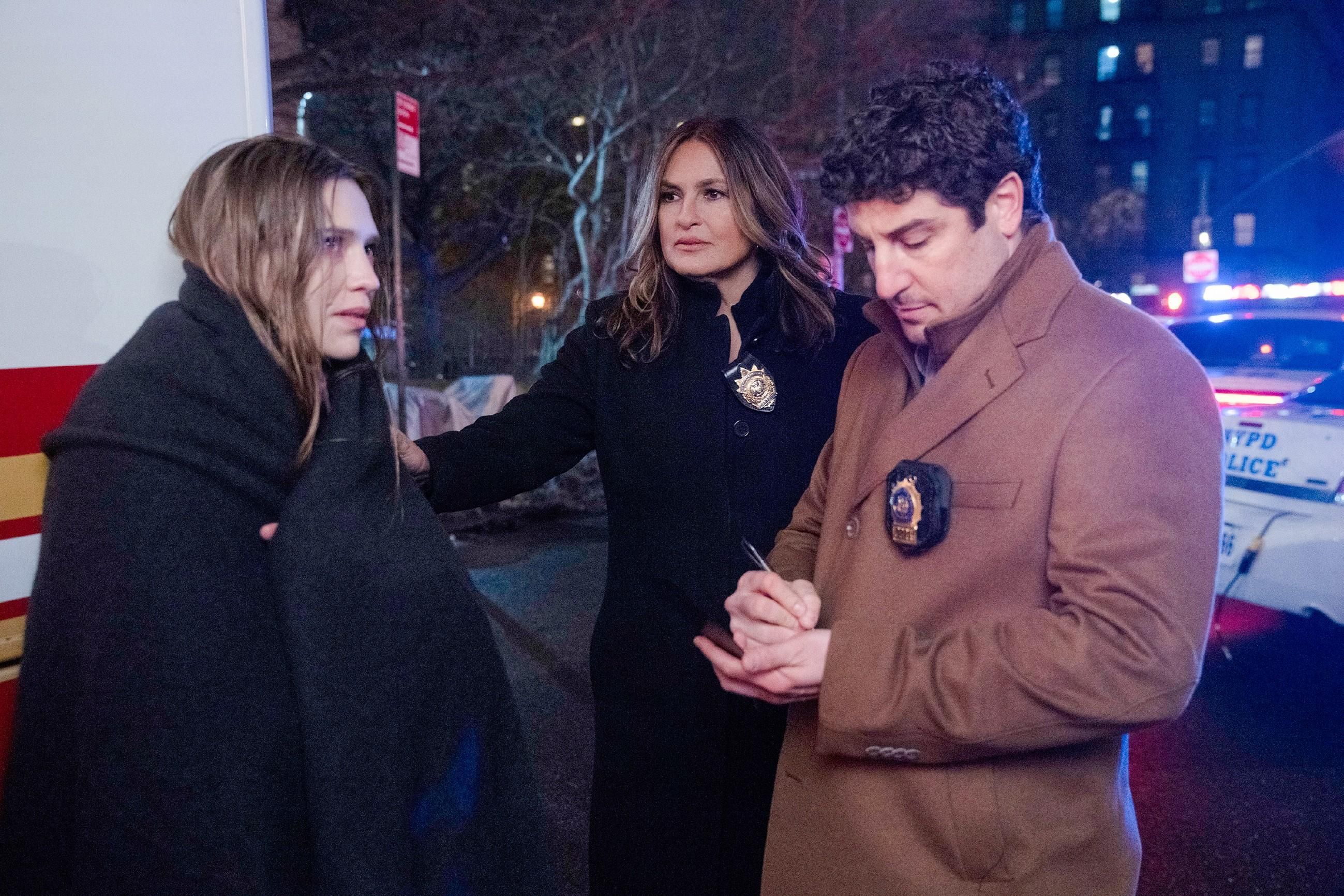 Law & Order: Special Victims Unit