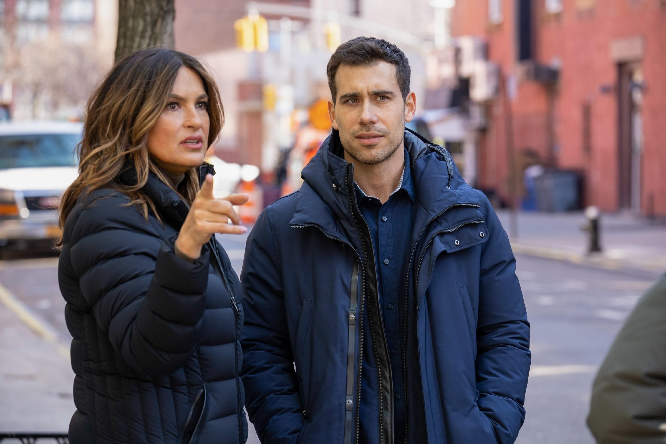 Law & Order: Special Victims Unit