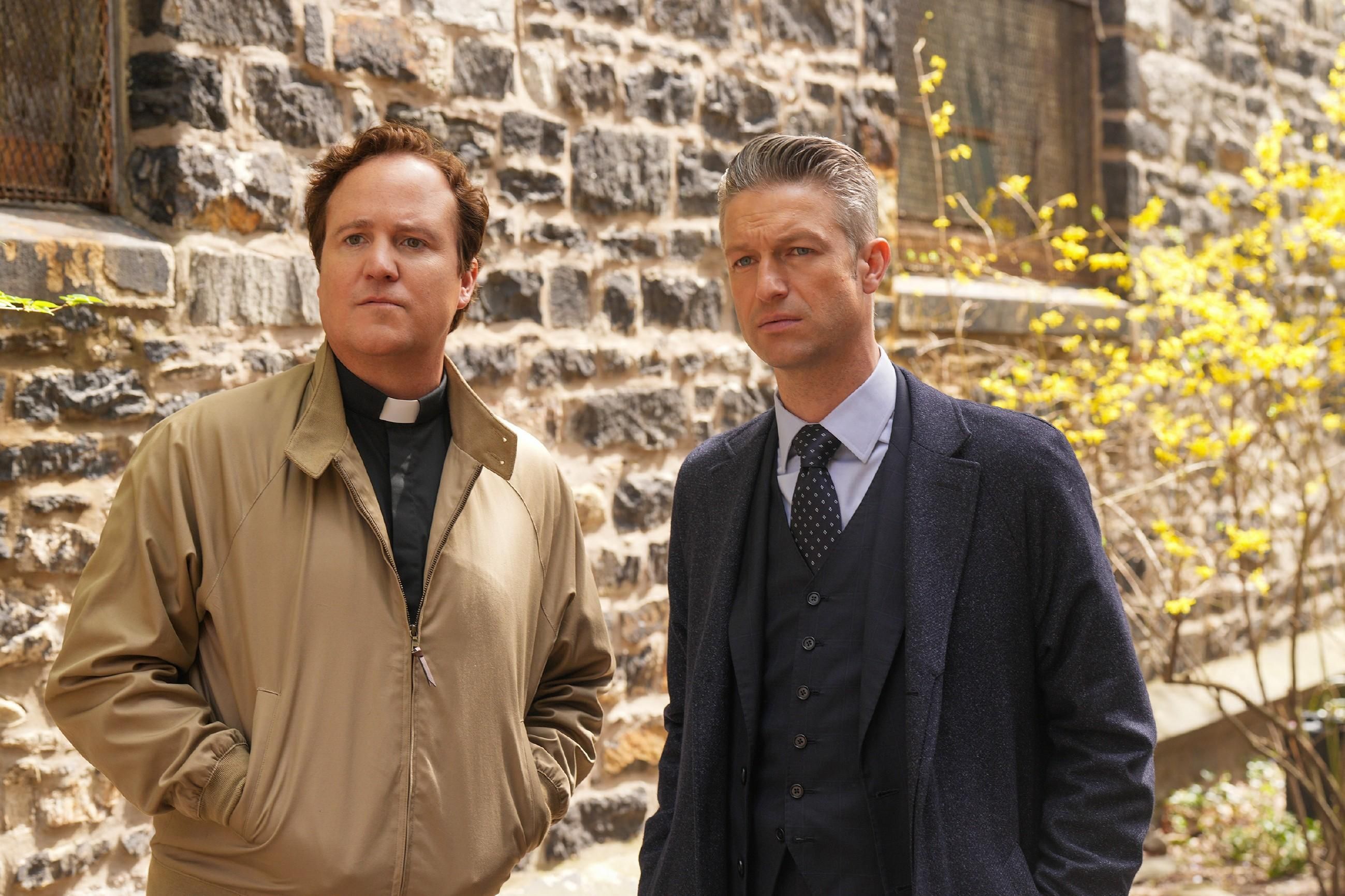 Law & Order: Special Victims Unit