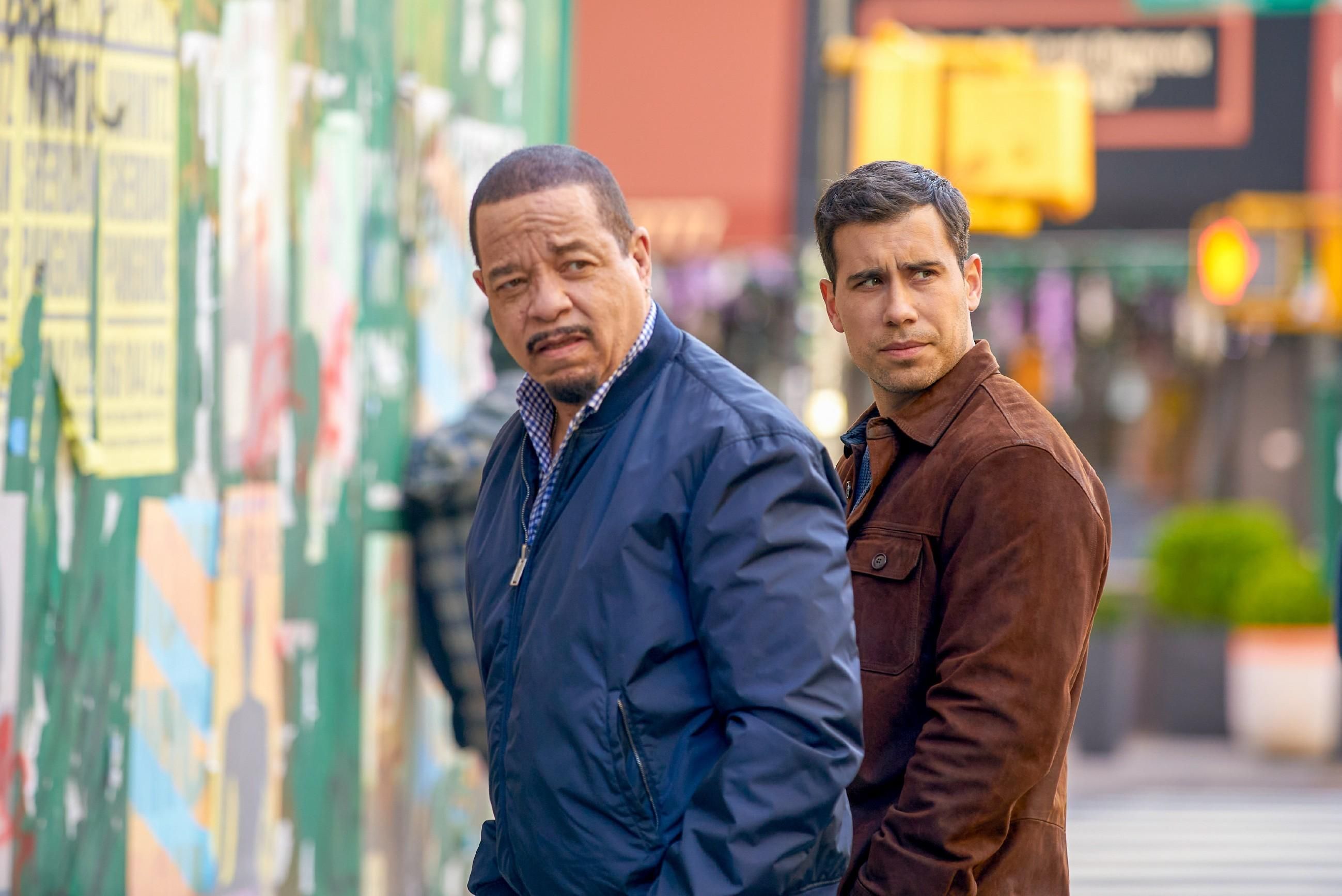 Law & Order: Special Victims Unit