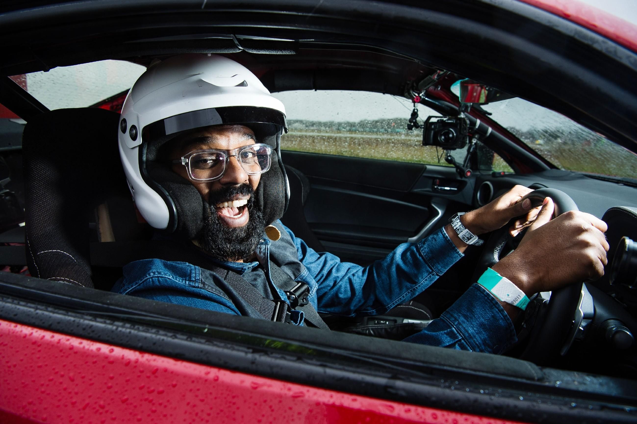 Top Gear