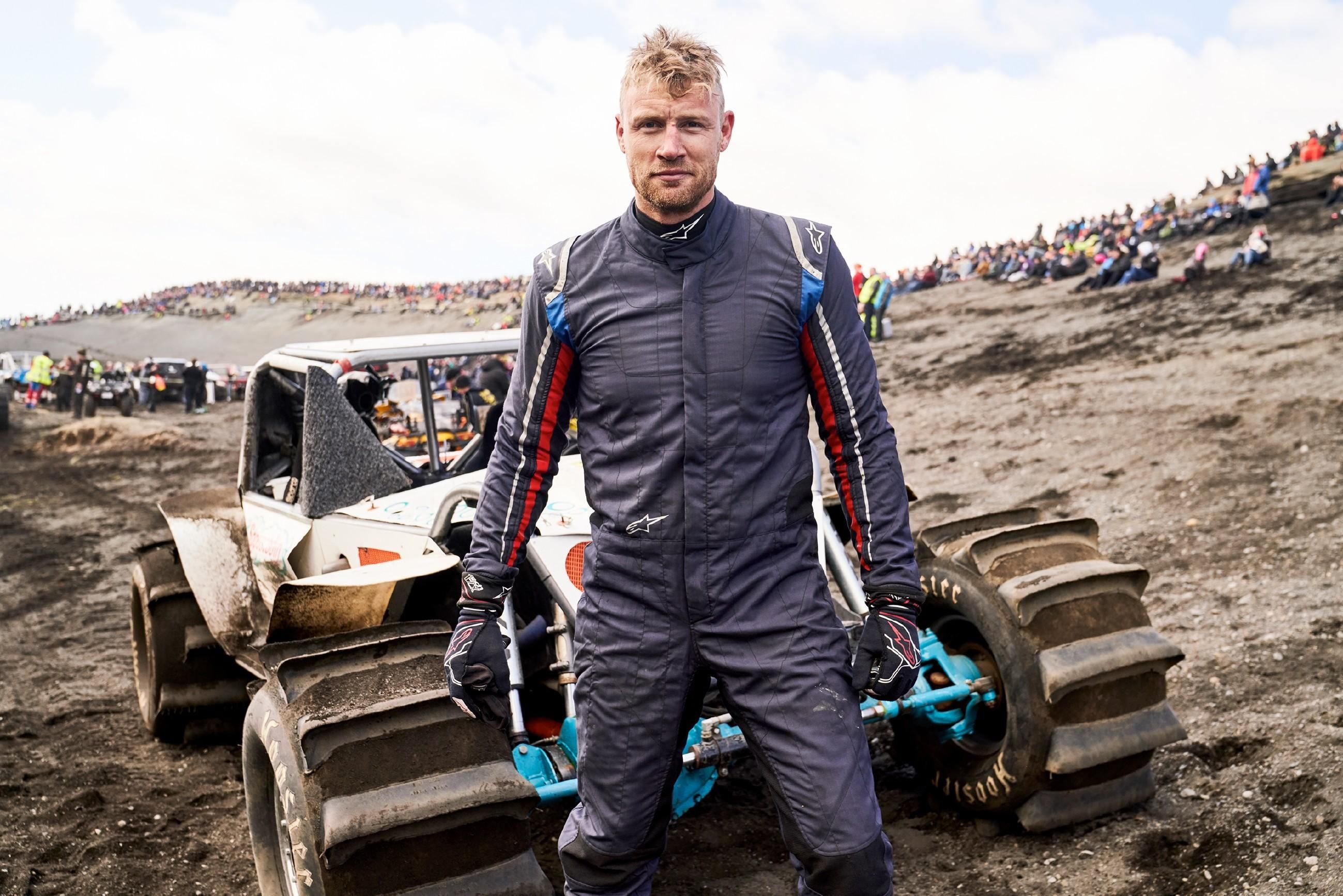 Top Gear