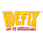 Idefix und die Unbeugsamen - Der beleidigte Weissnix, Folge 51