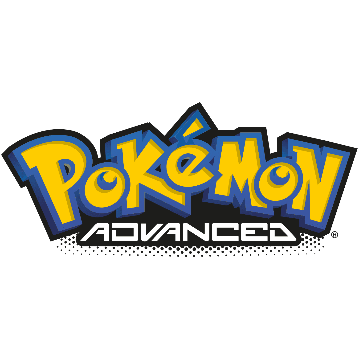 Pokemon advanced watch online hot sale