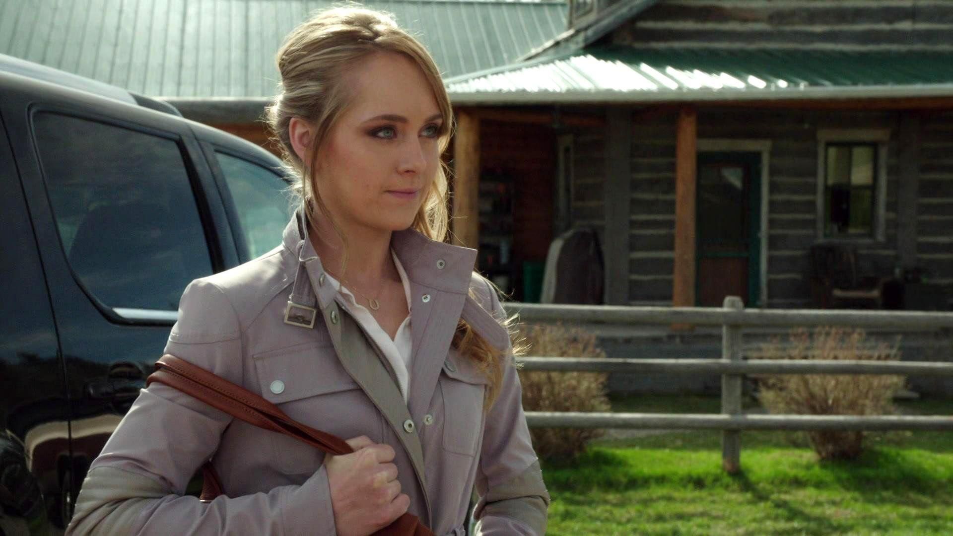 Folge 1 Heartland Paradies für Pferde Staffel 8 RTL+