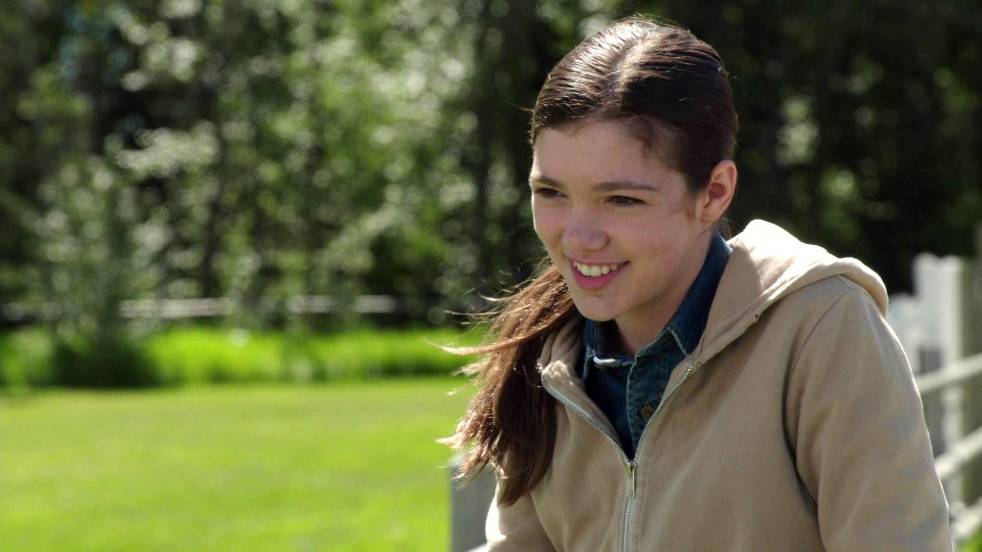 Folge 7 Heartland Paradies für Pferde Staffel 8 RTL+