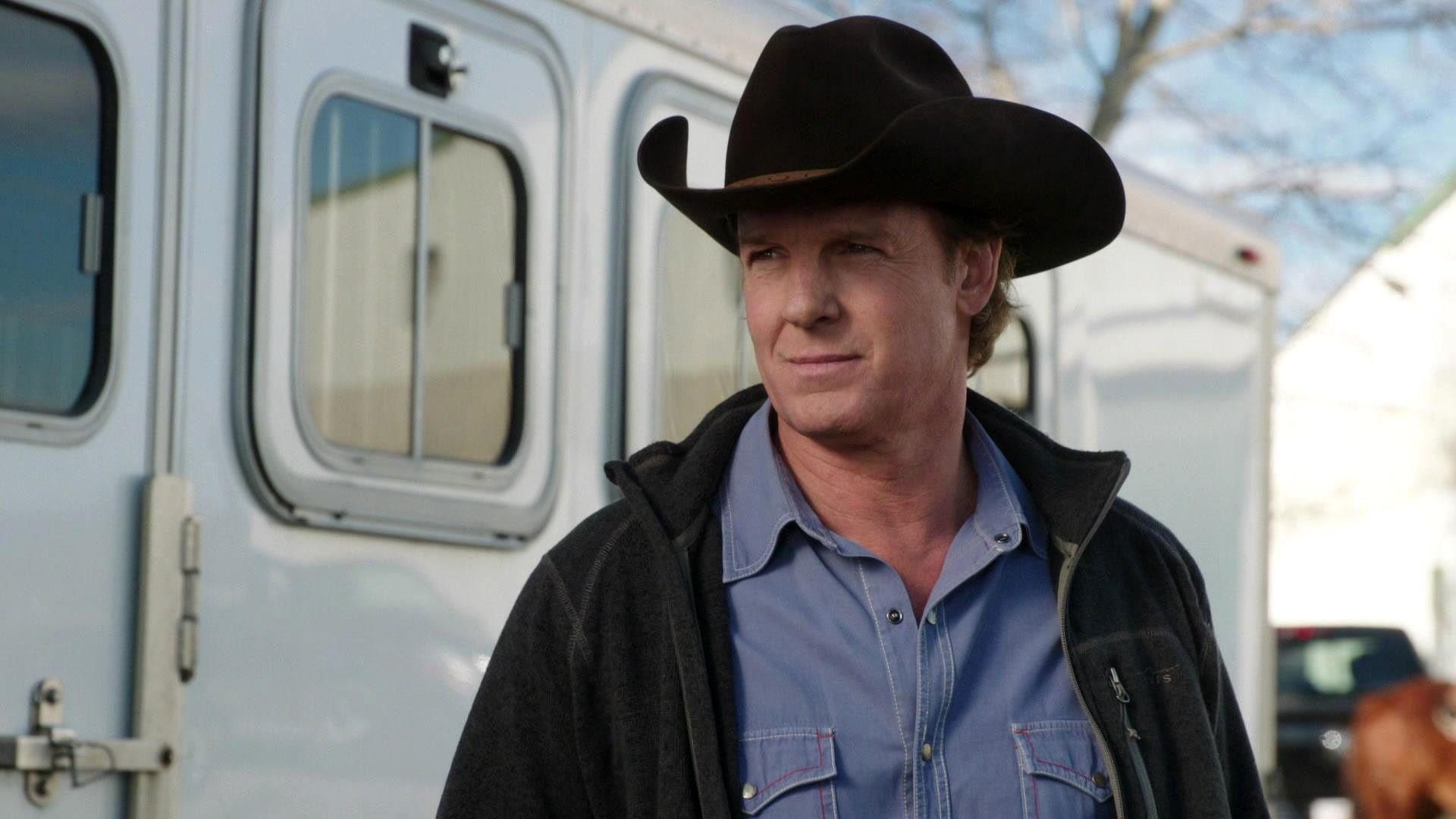 Folge 15 Heartland Paradies für Pferde Staffel 8 RTL+