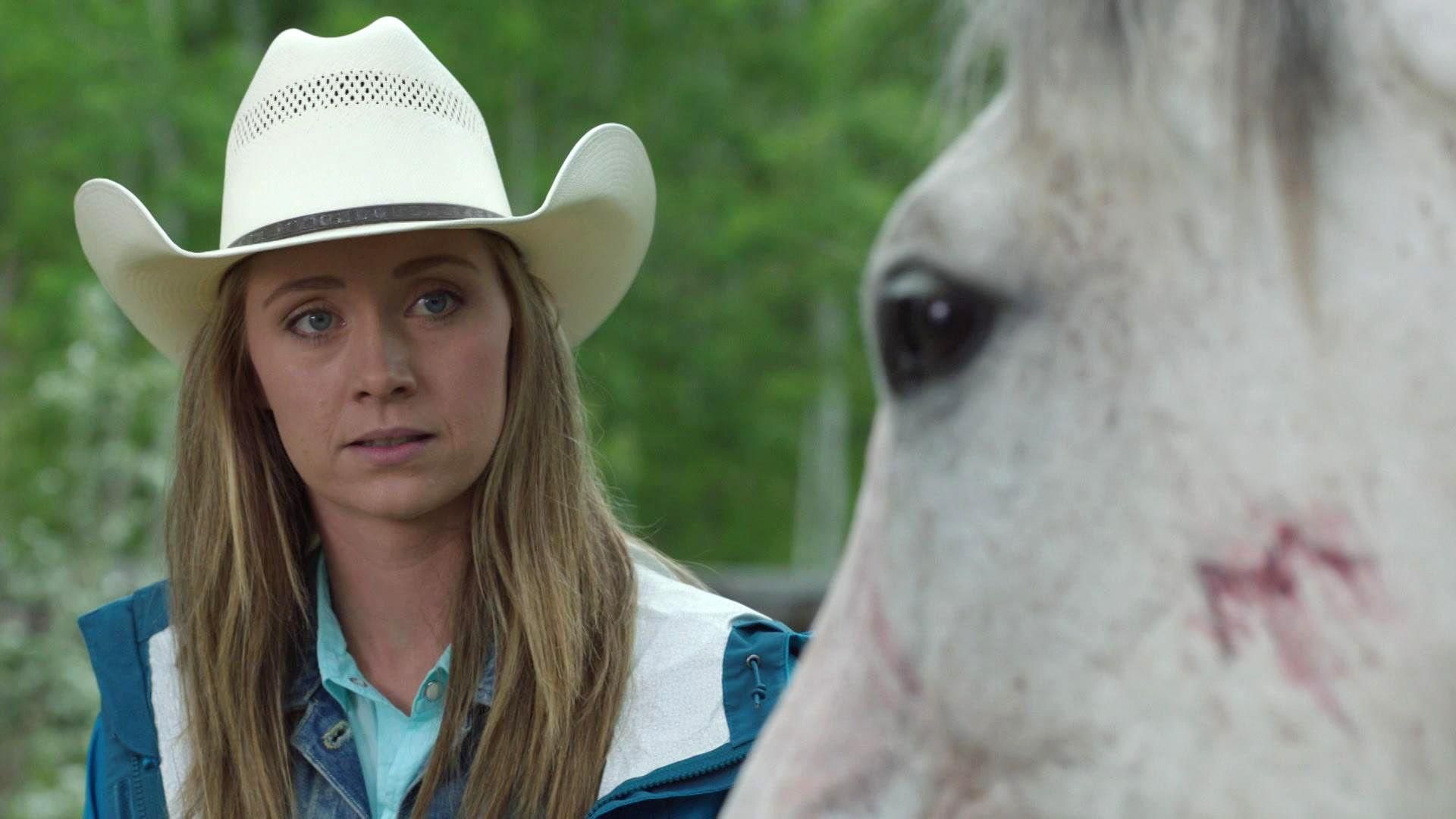 Folge 1 Heartland Paradies für Pferde Staffel 12 RTL+