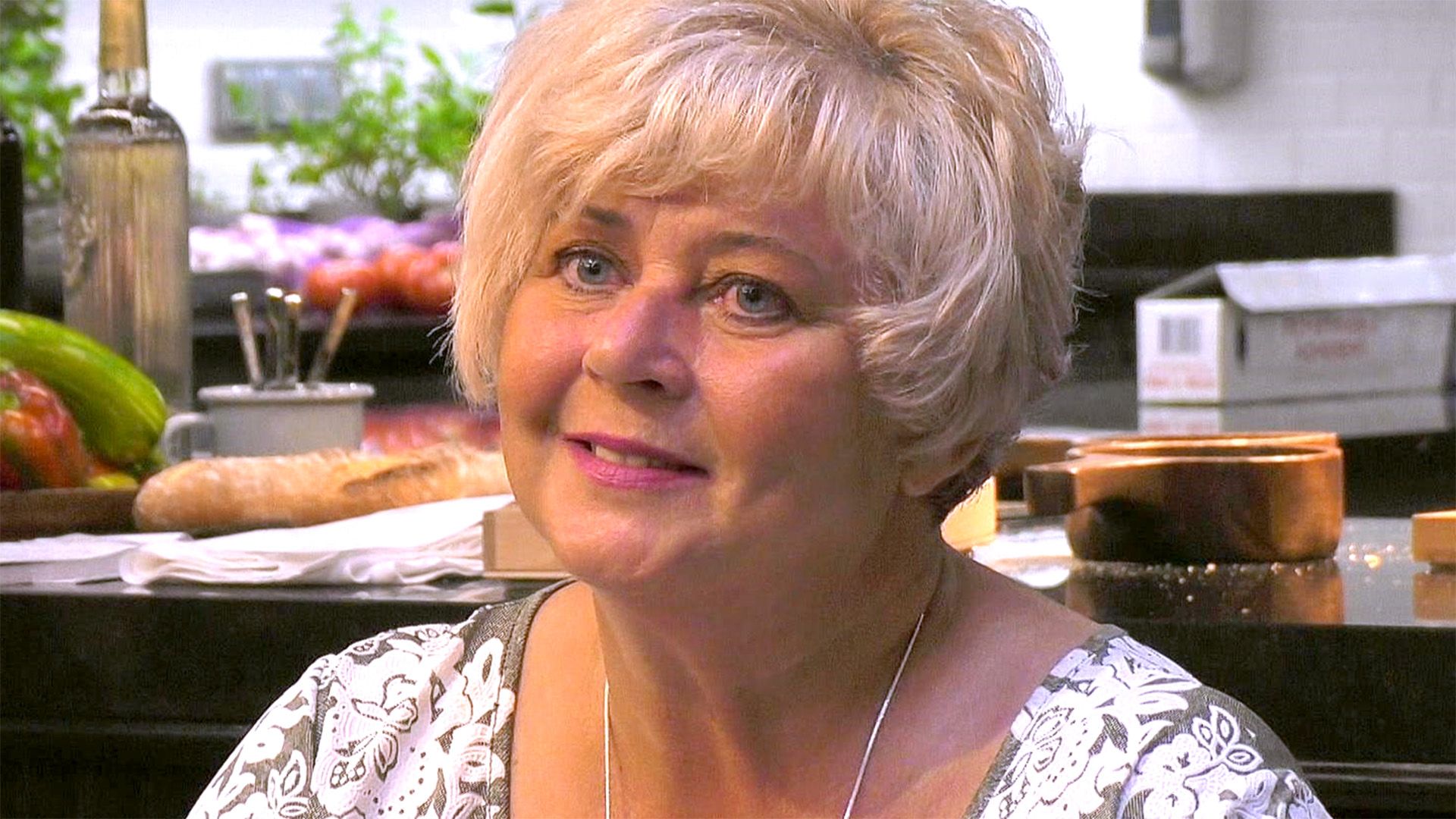 Folge 1 vom 20.04.2020 First Dates