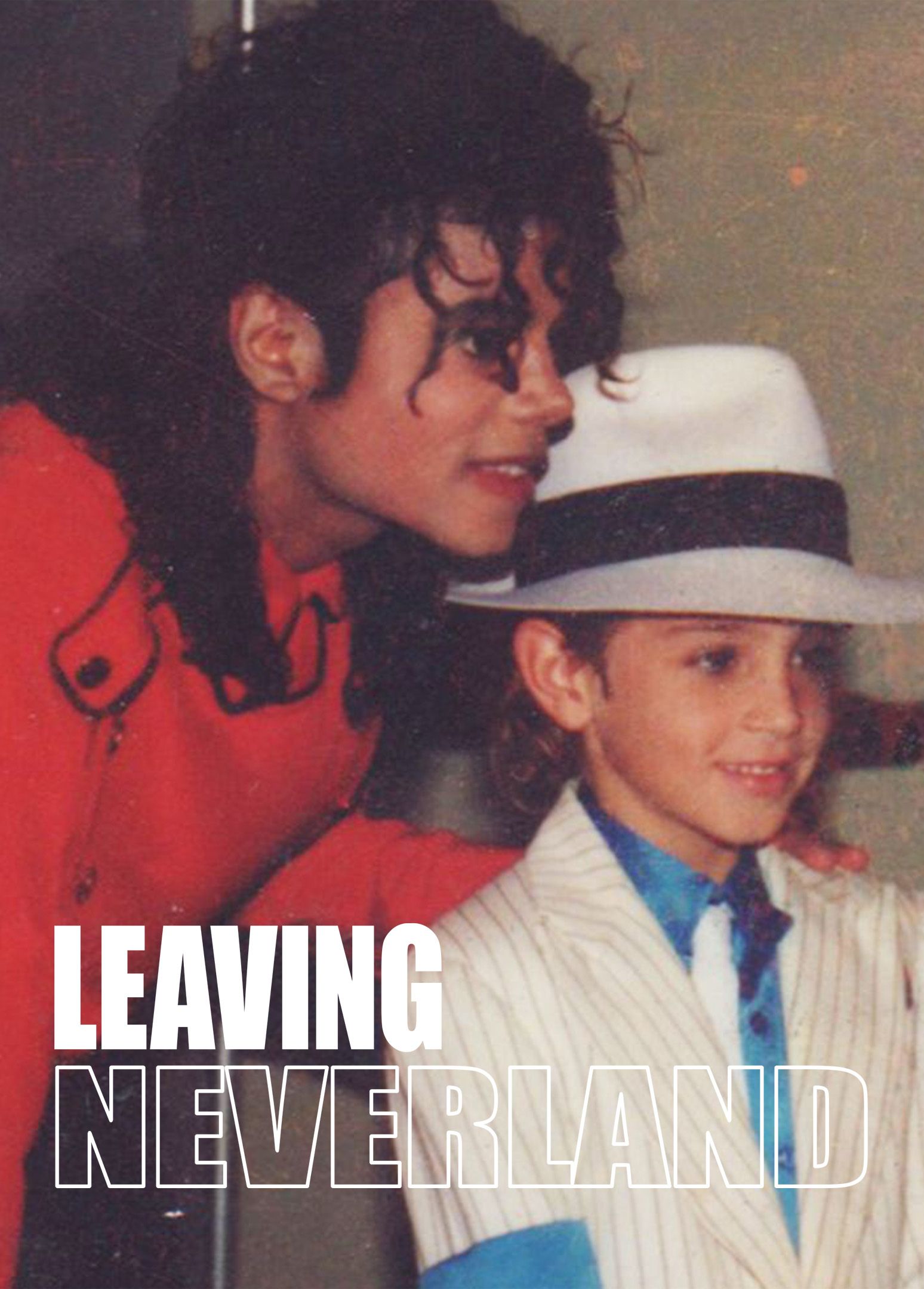 Leaving neverland 2025 online free