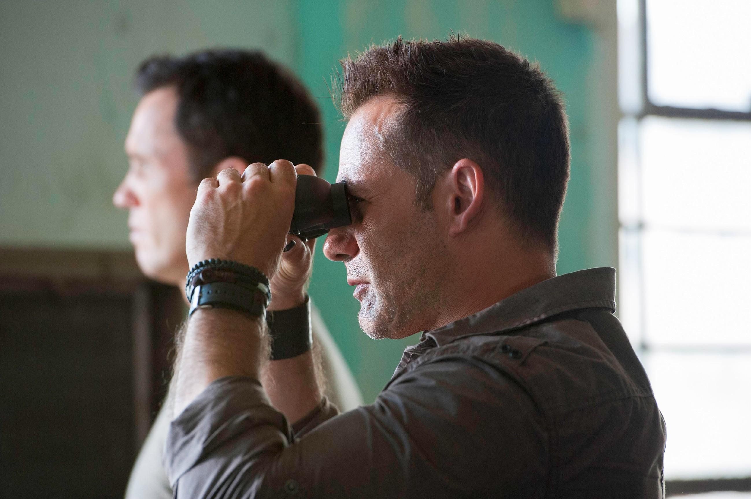 Burn Notice