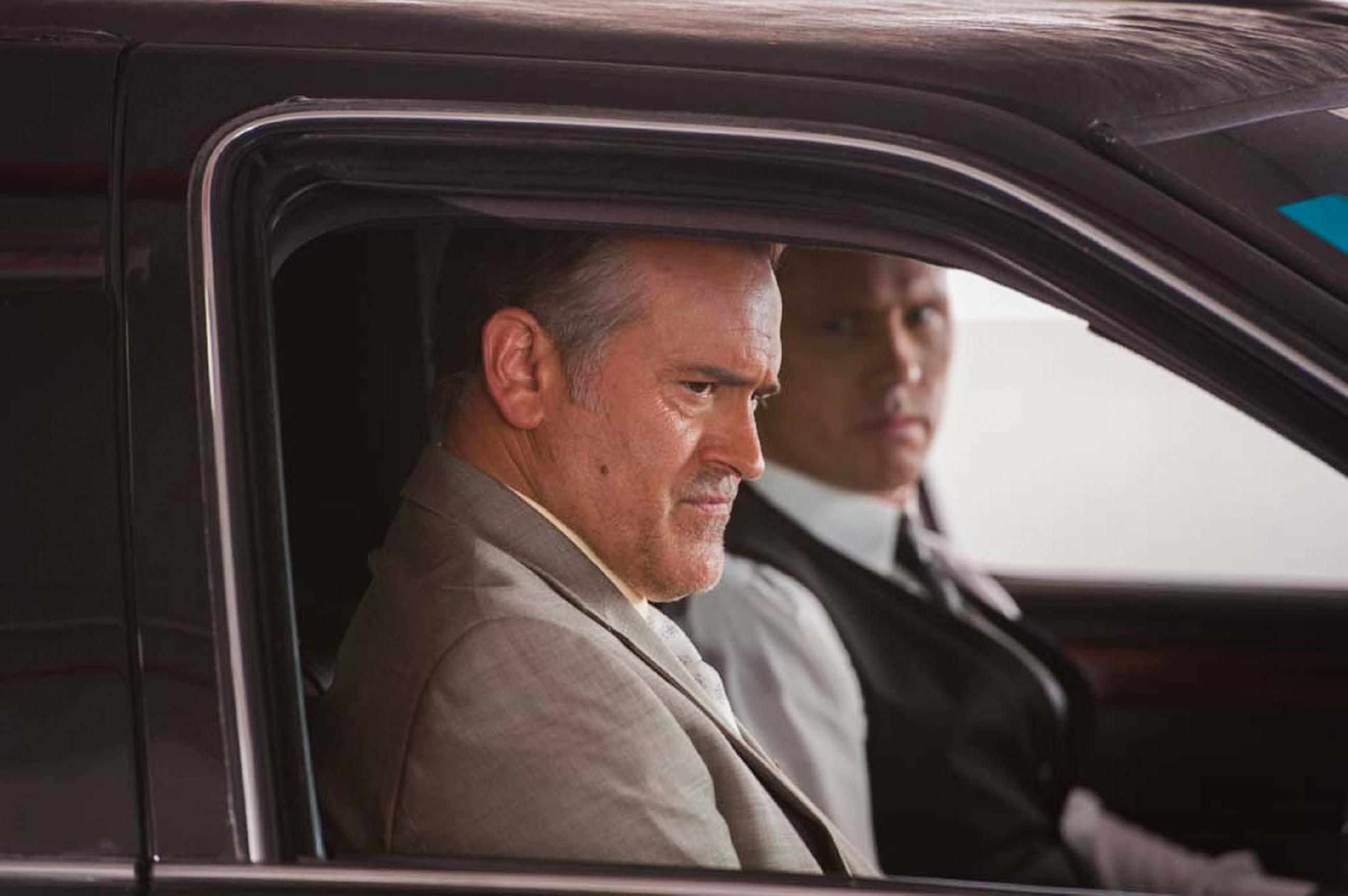 Burn Notice