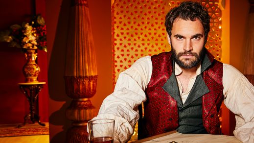 Beecham House Drama Serien streamen RTL