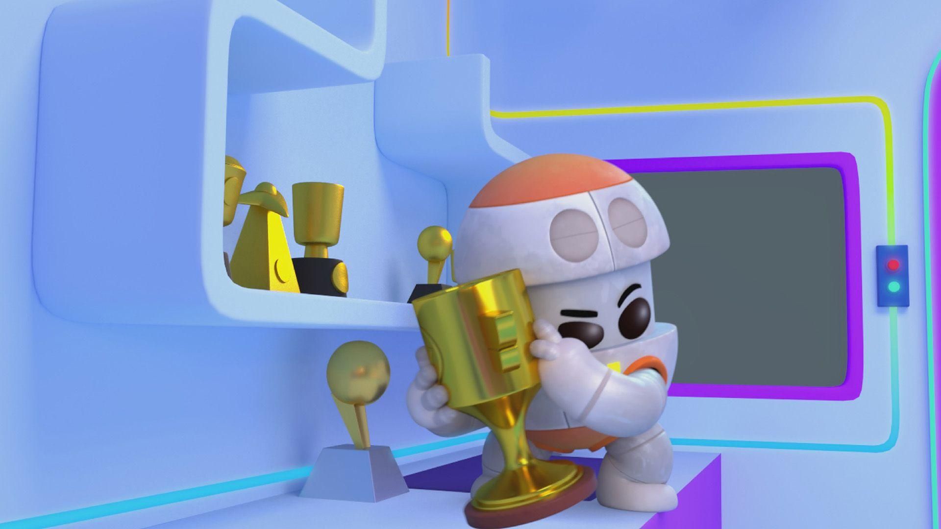 Folge 38 vom 04.09.2020 Go Jetters Staffel 1 RTL+