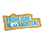 Fröhliche Woonachten!