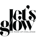 Let's Glow - Die Make-Up-Challenge
