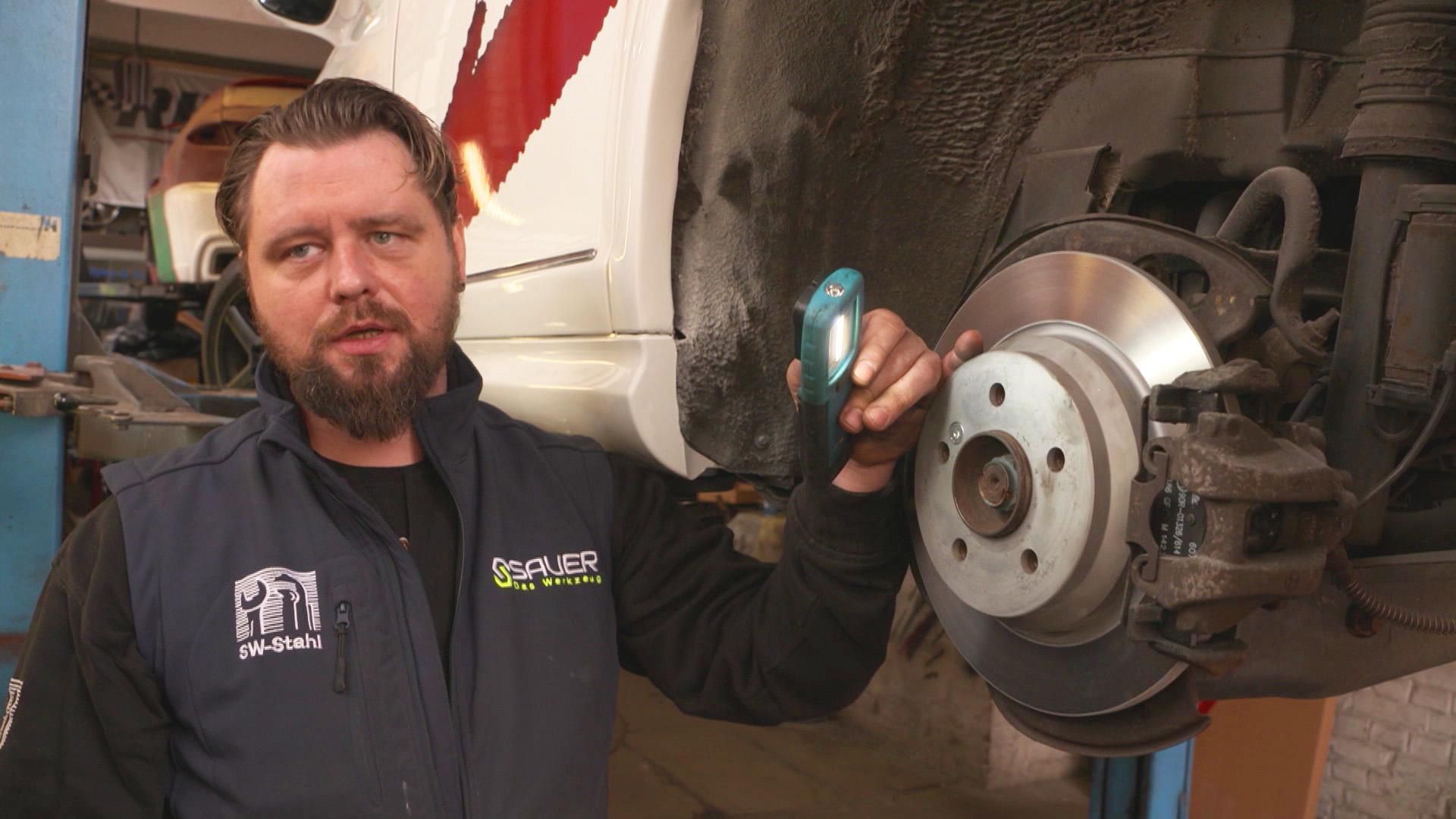Die Tuning Profis