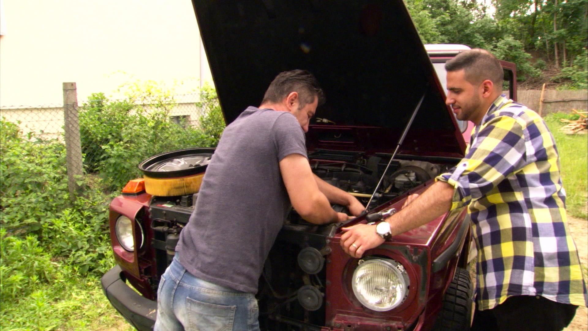 Die Tuning Profis