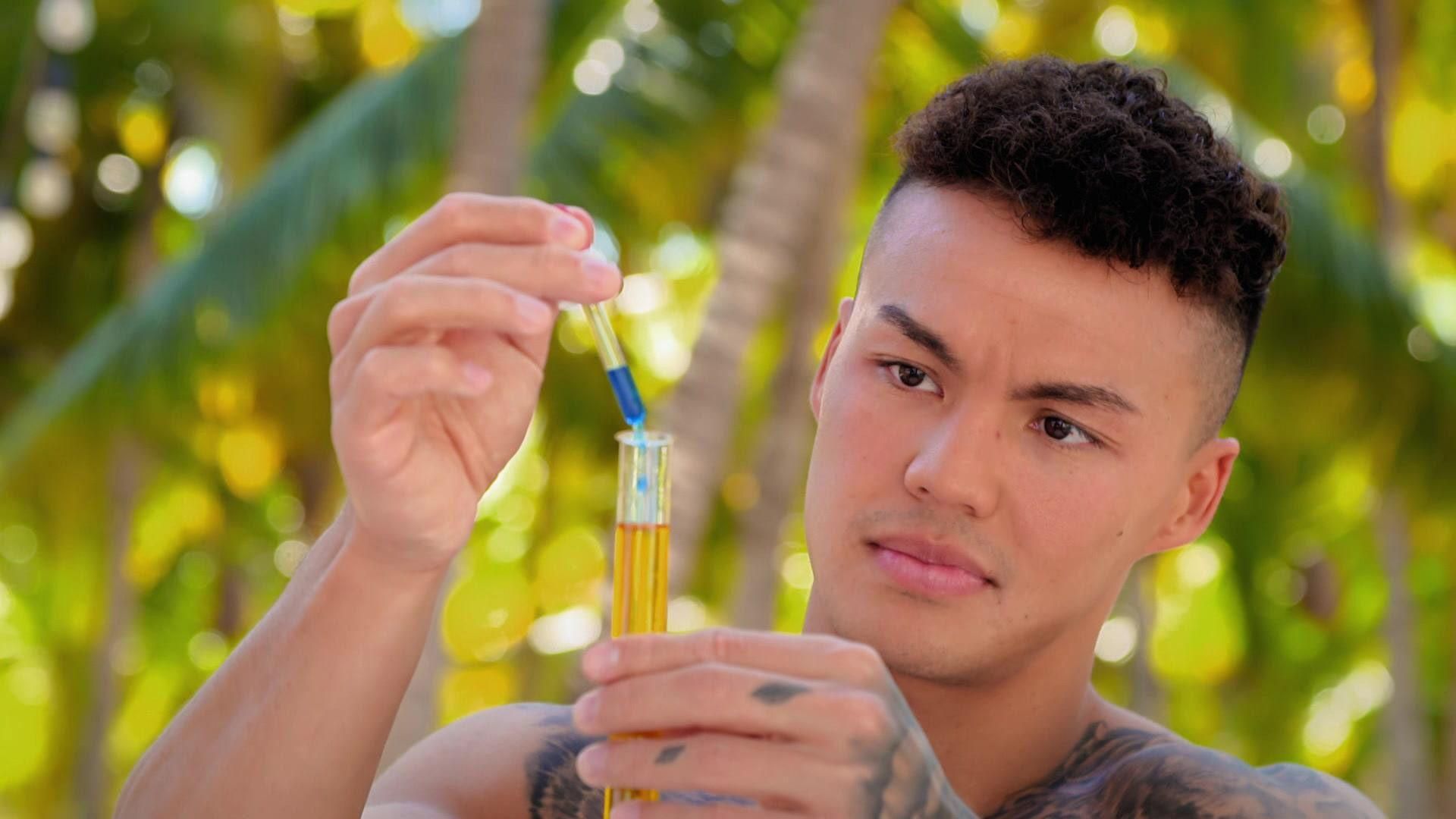 Folge 5 vom 28.07.2020 Paradise Hotel Staffel 2 RTL+