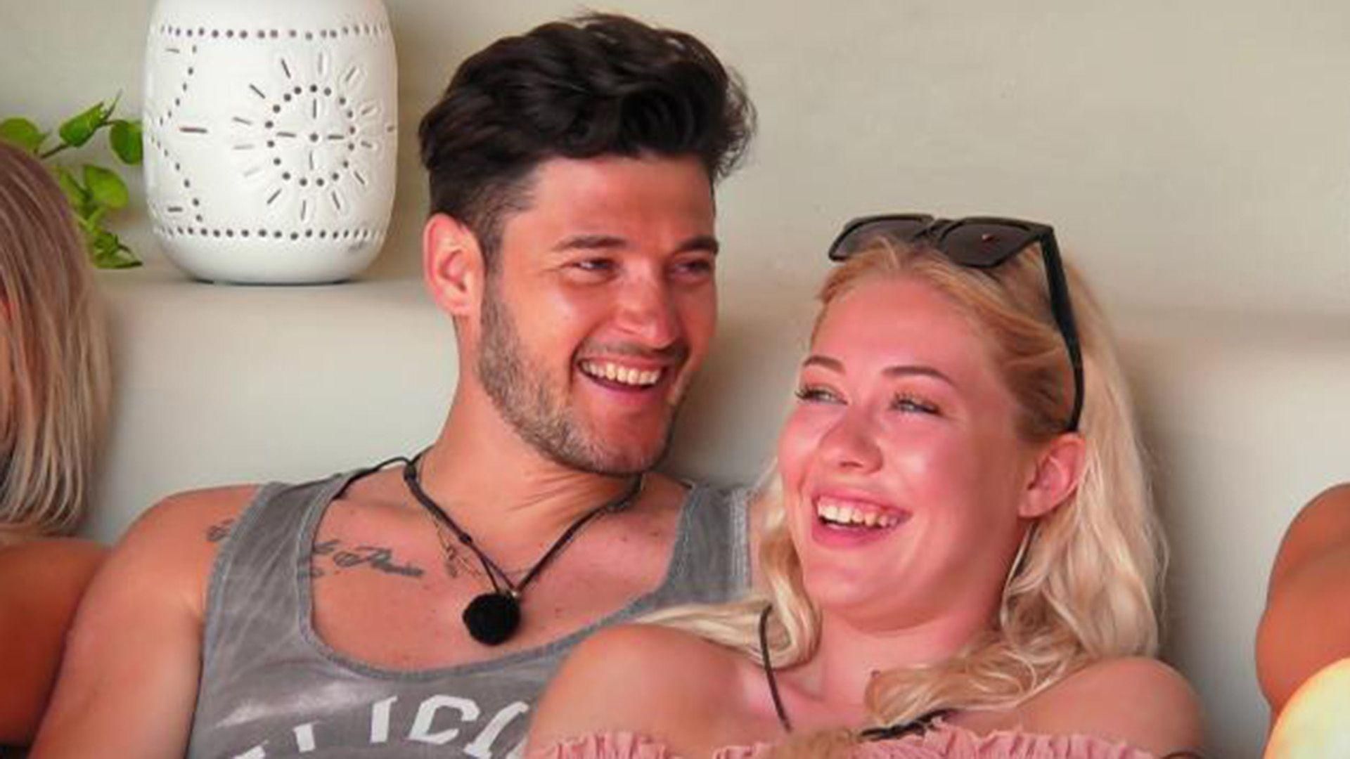 Folge 10 vom 01.09.2020 Paradise Hotel Staffel 2 RTL+