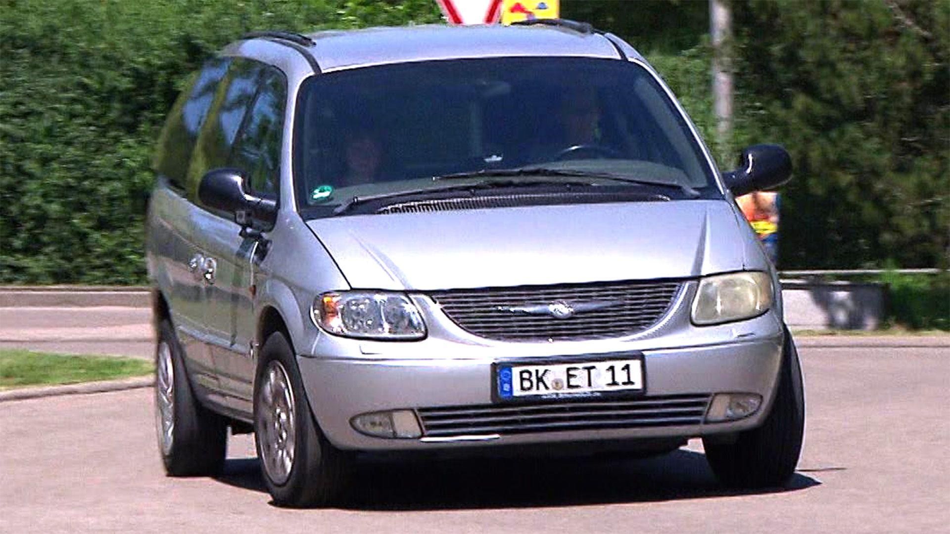 Folge 6 vom 12.12.2021 biete Rostlaube, suche Traumauto Staffel 9