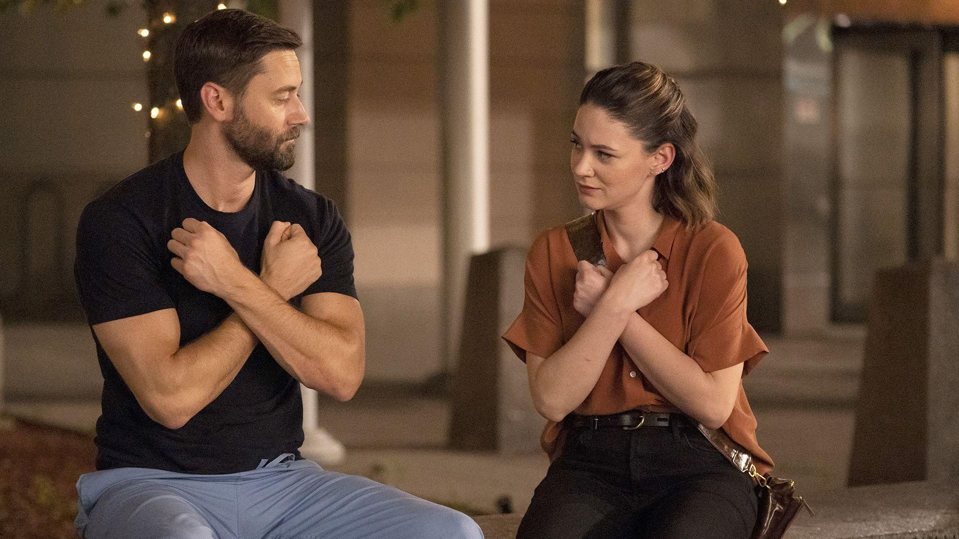 Folge 3 New Amsterdam Staffel 5 RTL+