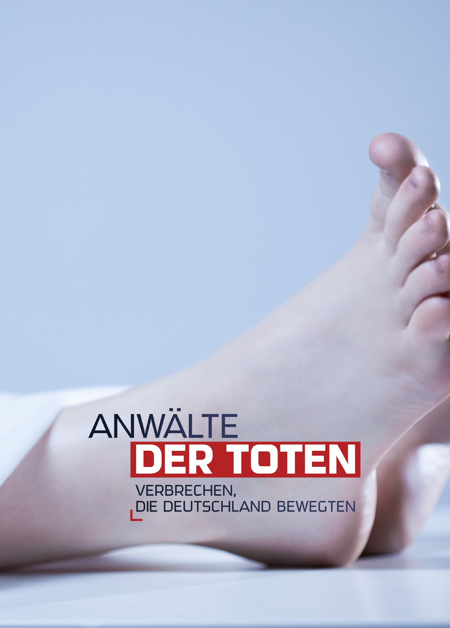 Anwälte Der Toten - Im Kopf Des Mörders Staffel 4 Im Stream | RTL+