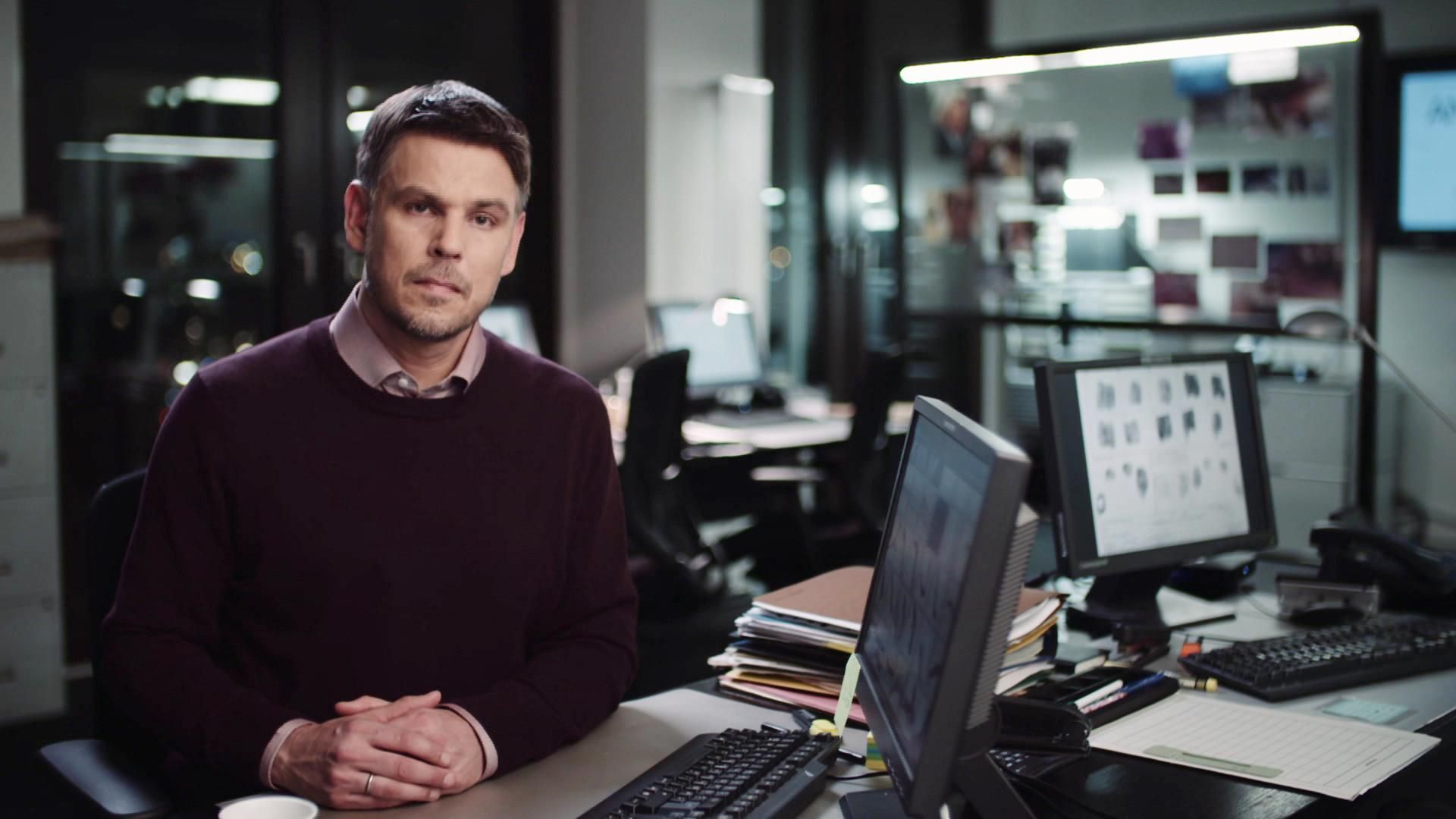 Anwälte der Toten - Verbrechen, die Deutschland bewegten