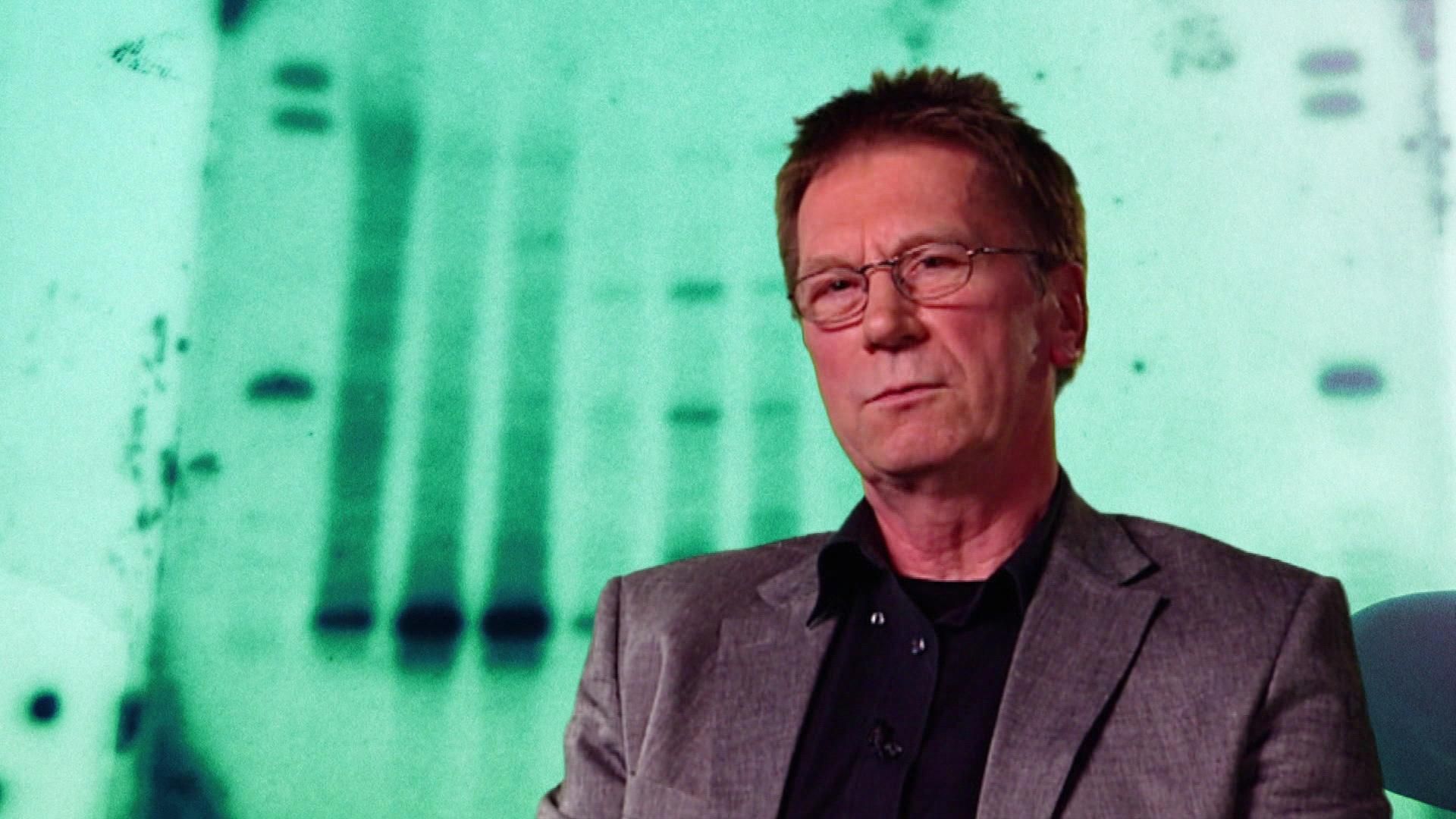 Anwälte der Toten - Verbrechen, die Deutschland bewegten