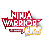 Ninja Warrior Germany Kids