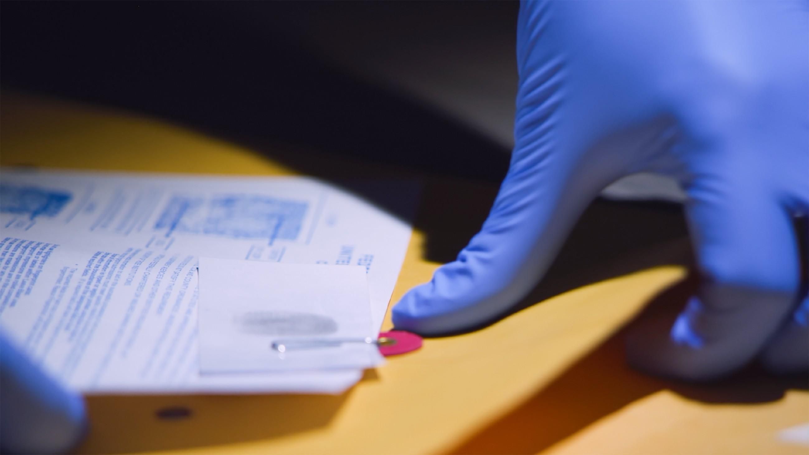 Medical Detectives - Geheimnisse der Gerichtsmedizin