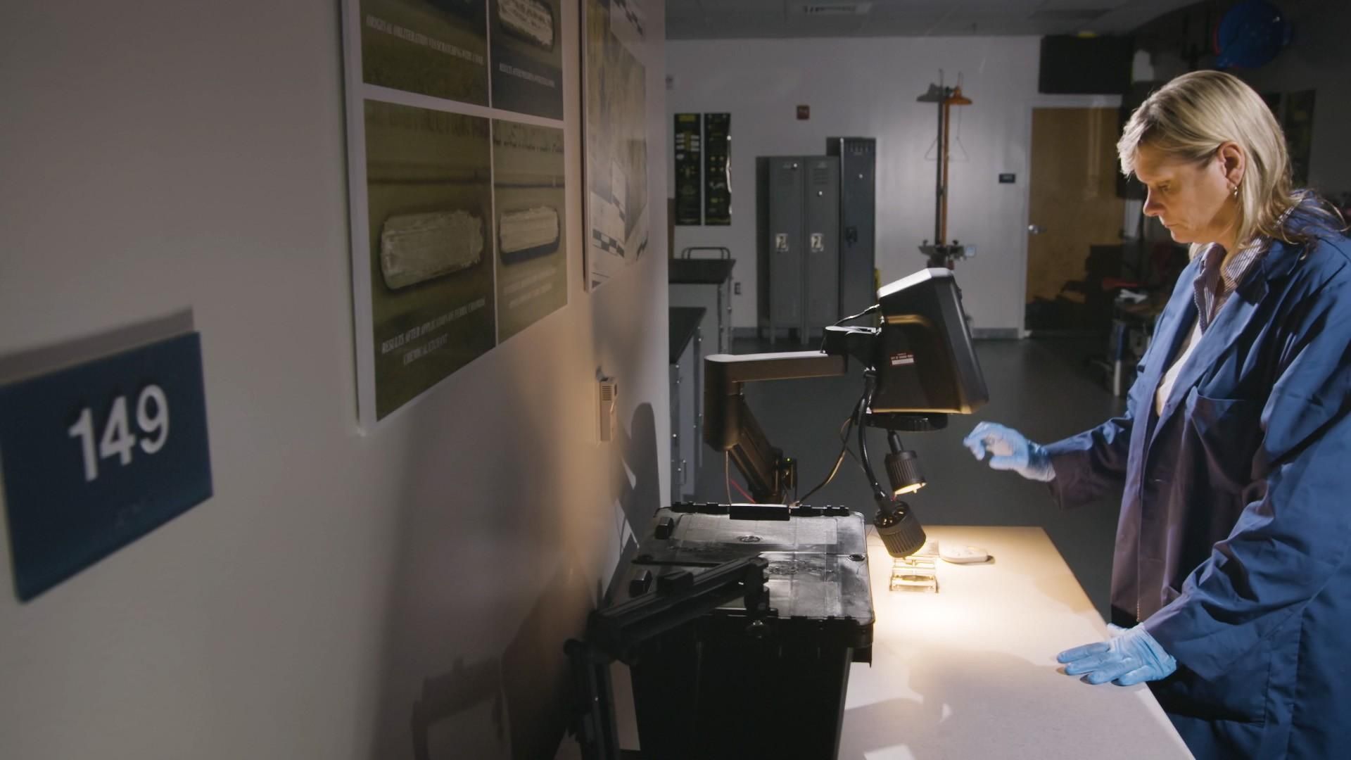 Medical Detectives - Geheimnisse der Gerichtsmedizin