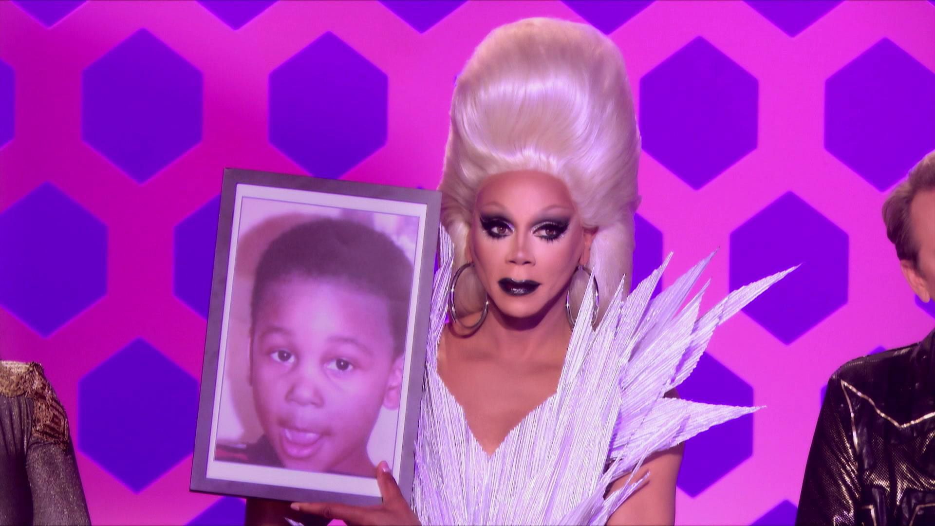 Folge 12 RuPaul's Drag Race Staffel 9 RTL+