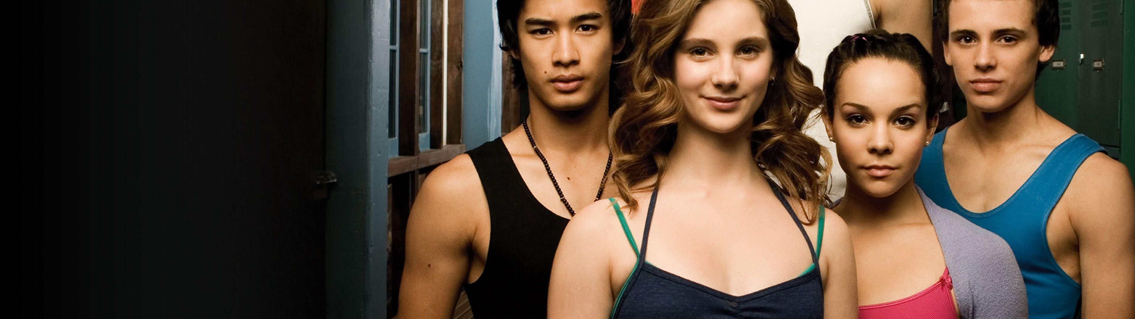Dance Academy Tanz Deinen Traum Staffel 3 im Stream RTL+