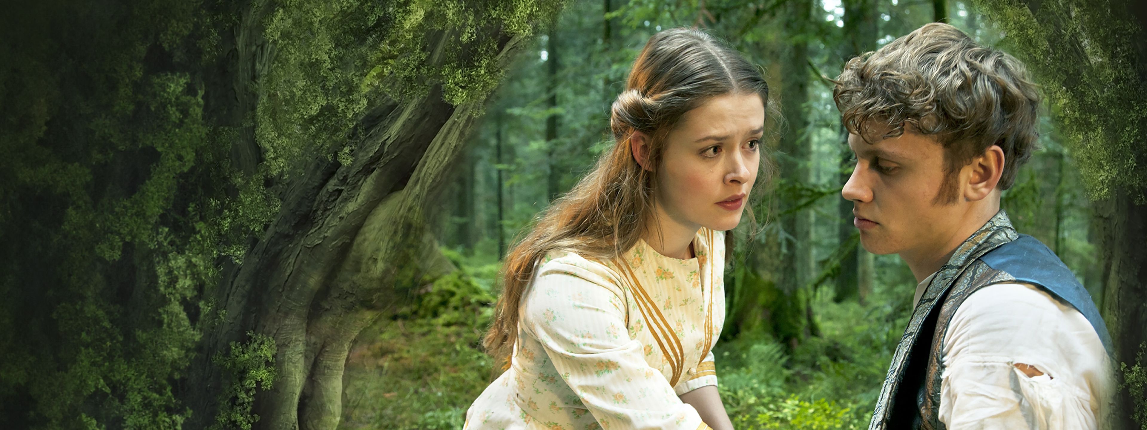 Das kalte Herz Filme online anschauen RTL+