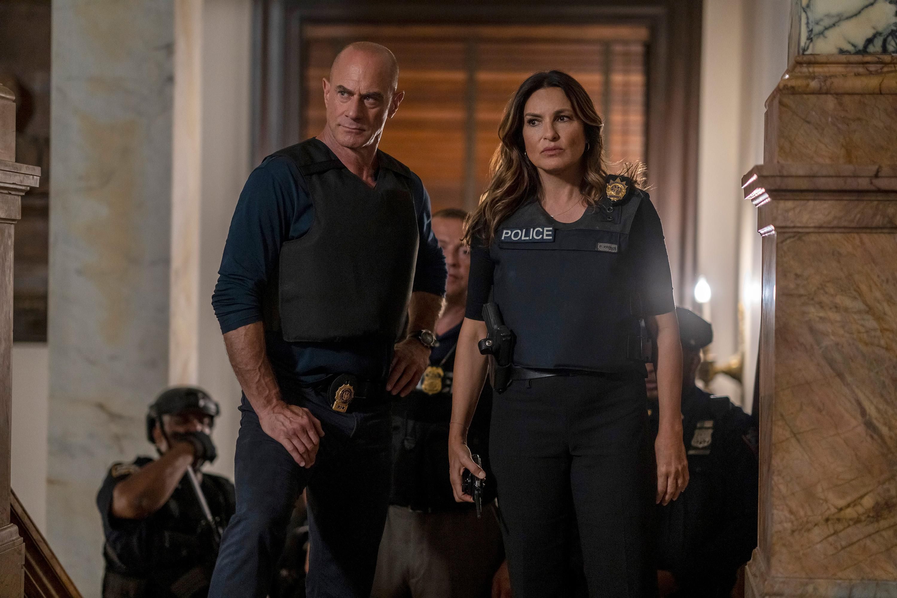 Law & Order: Special Victims Unit