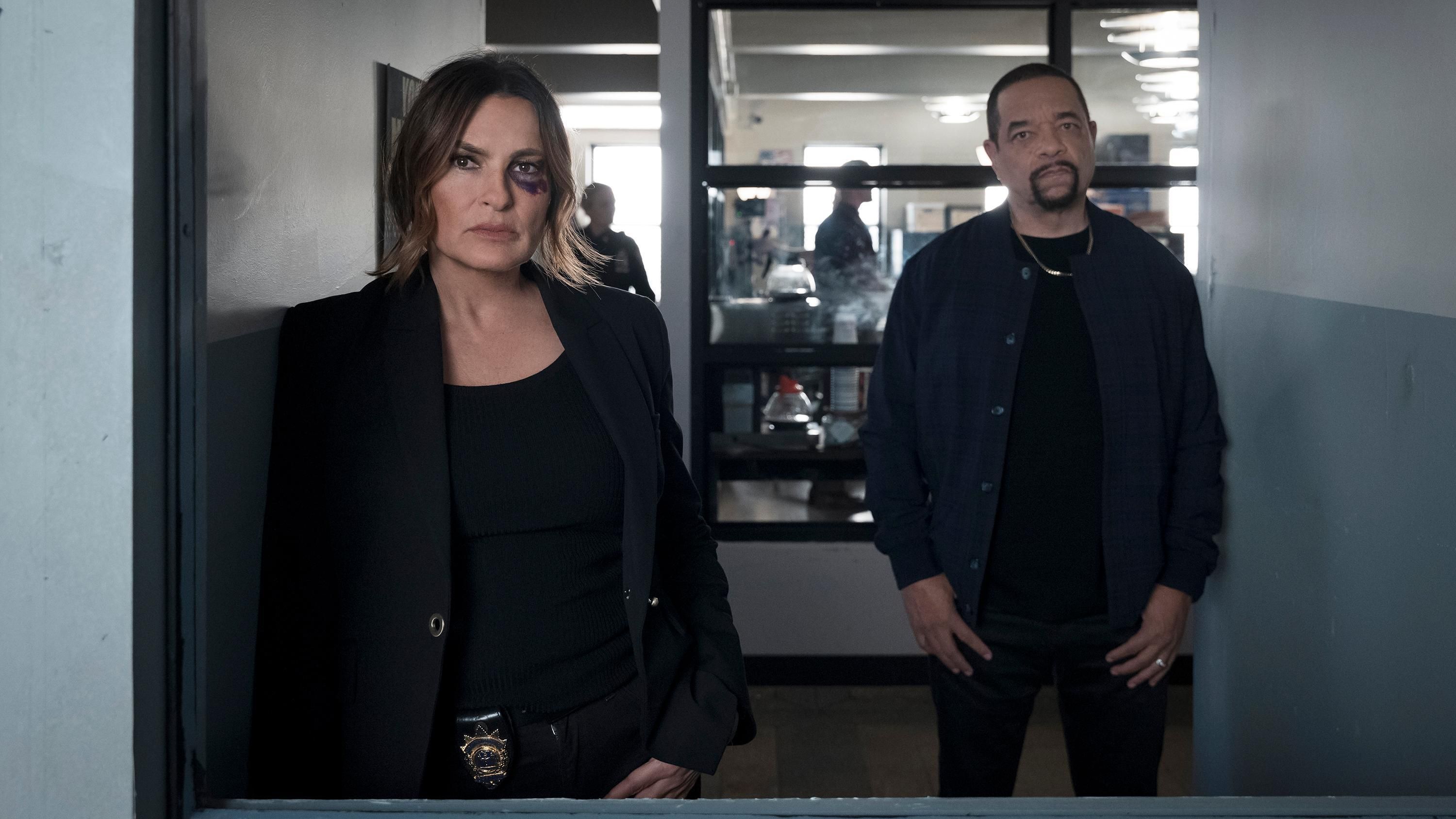 Law & Order: Special Victims Unit