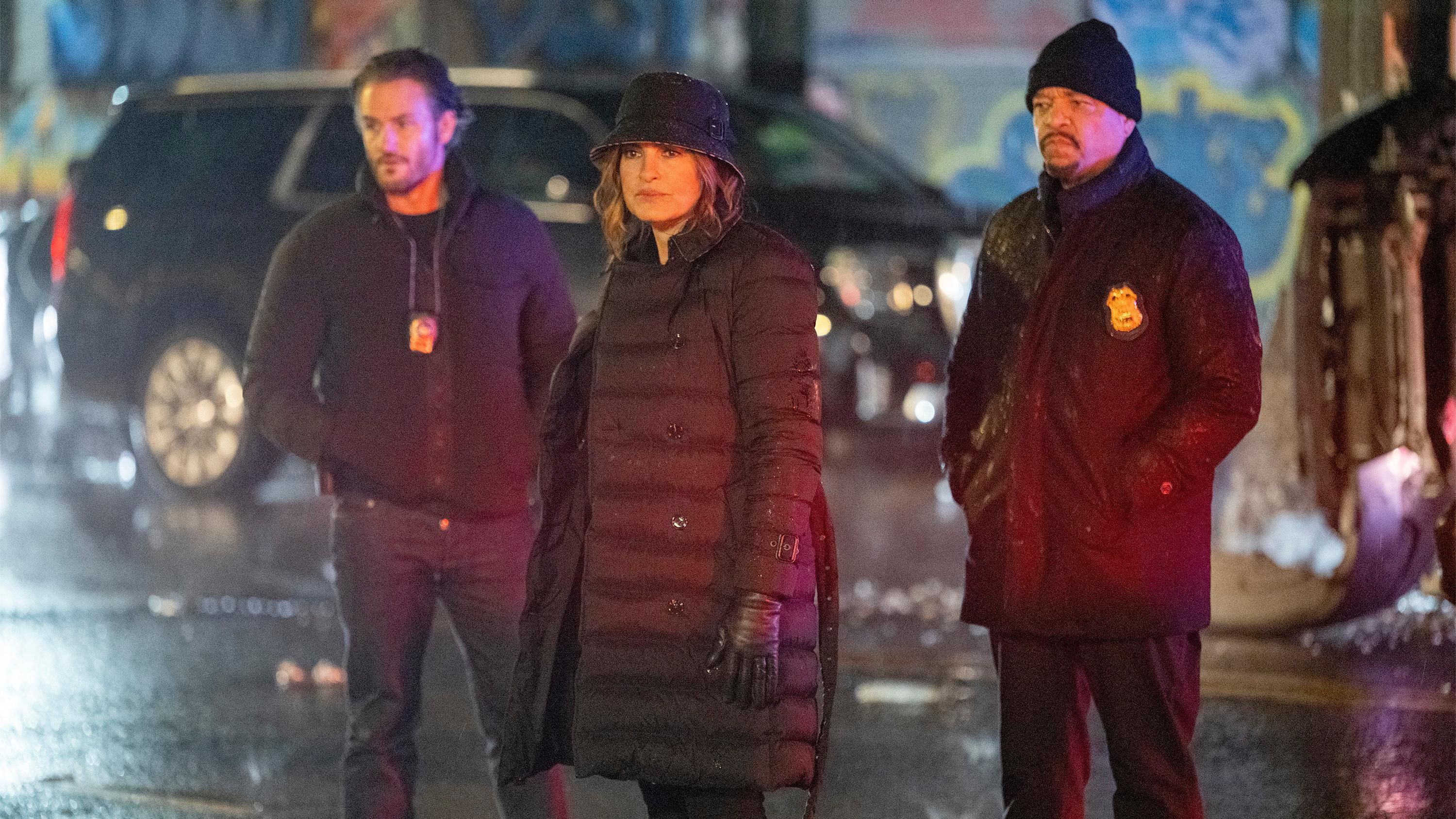 Law & Order: Special Victims Unit